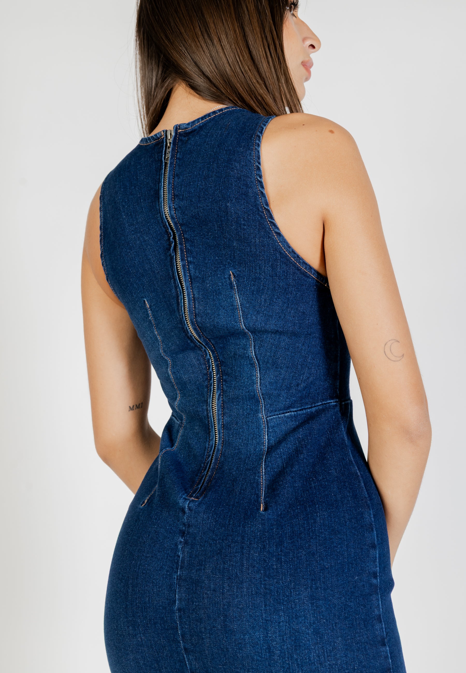 Colcci Robe femme Robes — blue