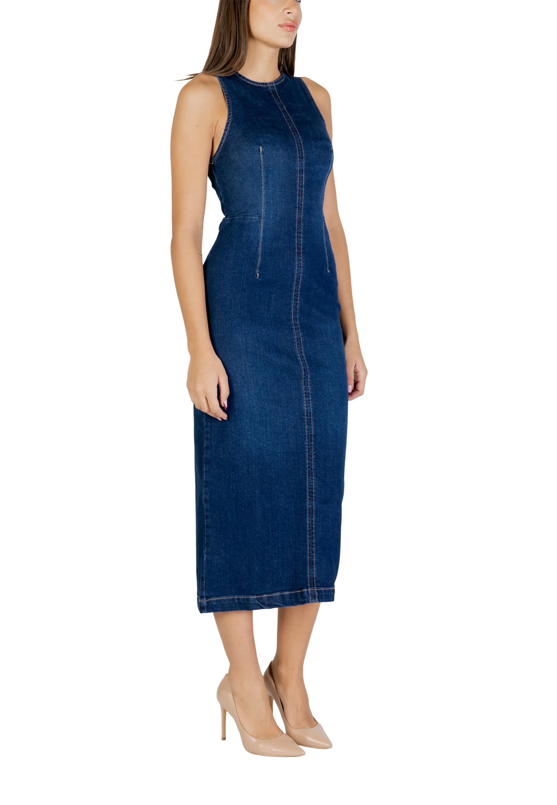 Colcci Robe femme Robes — blue