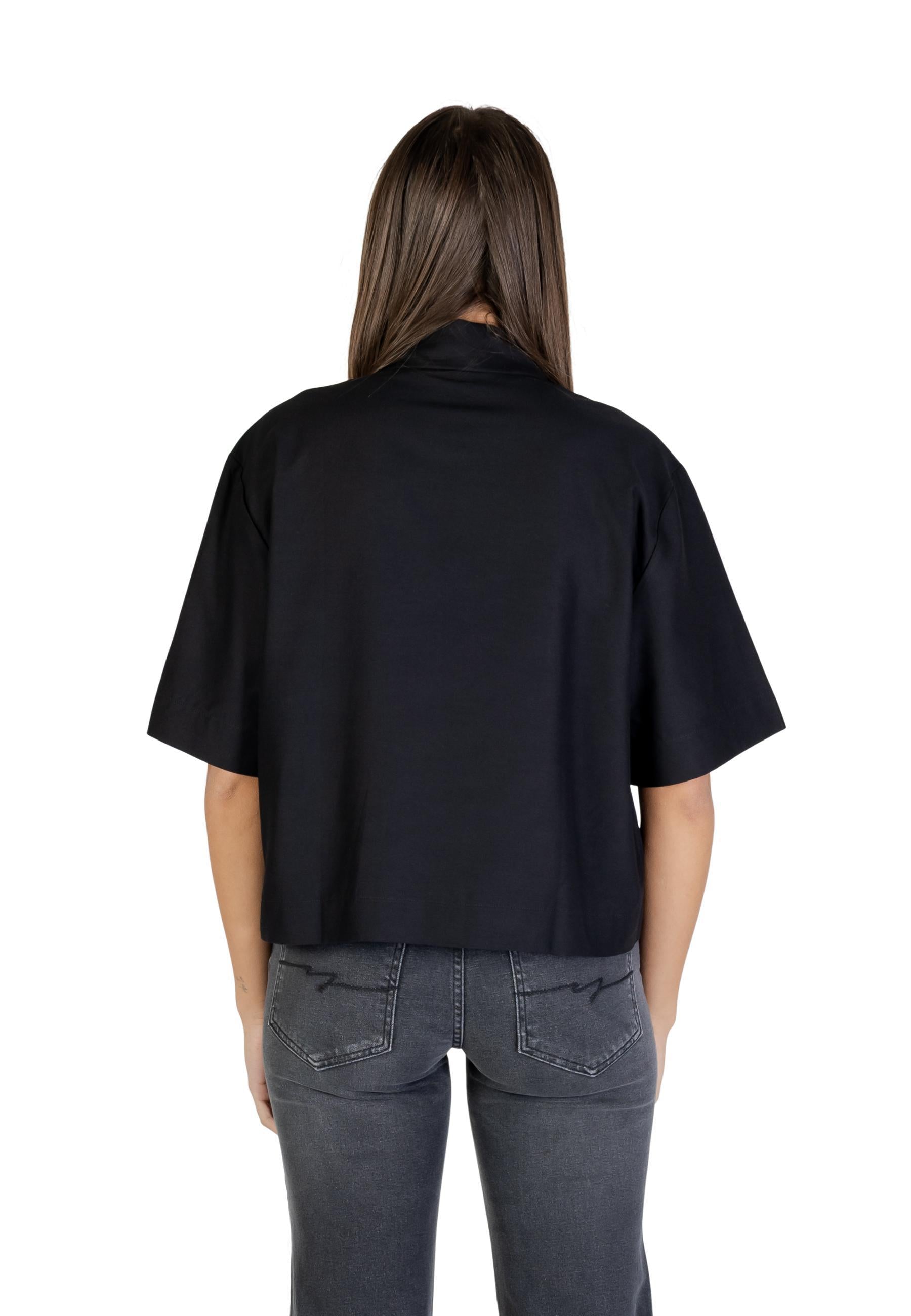 Colcci Chemise femme Chemises — black