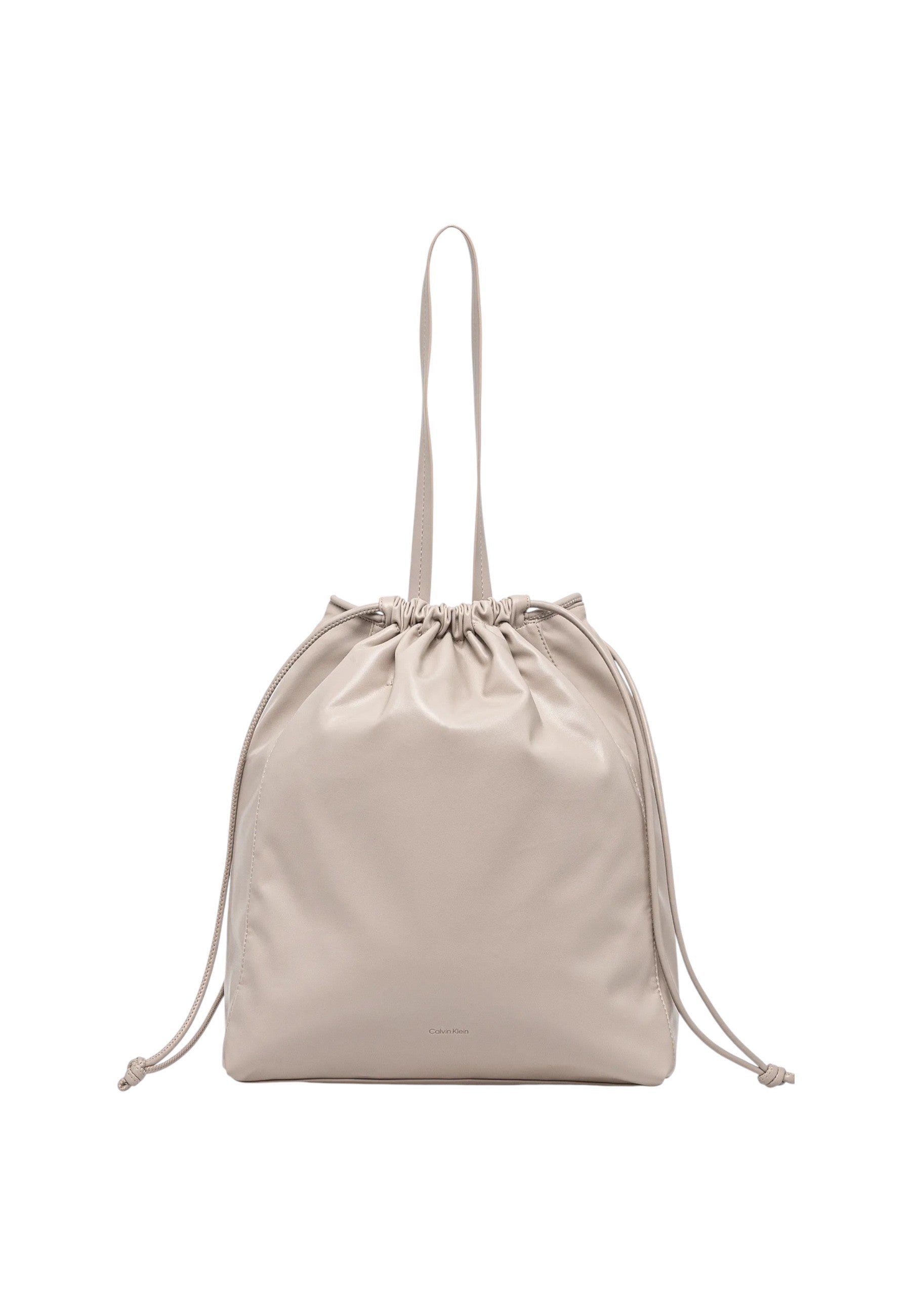 Calvin Klein Sac femme Sacs — white