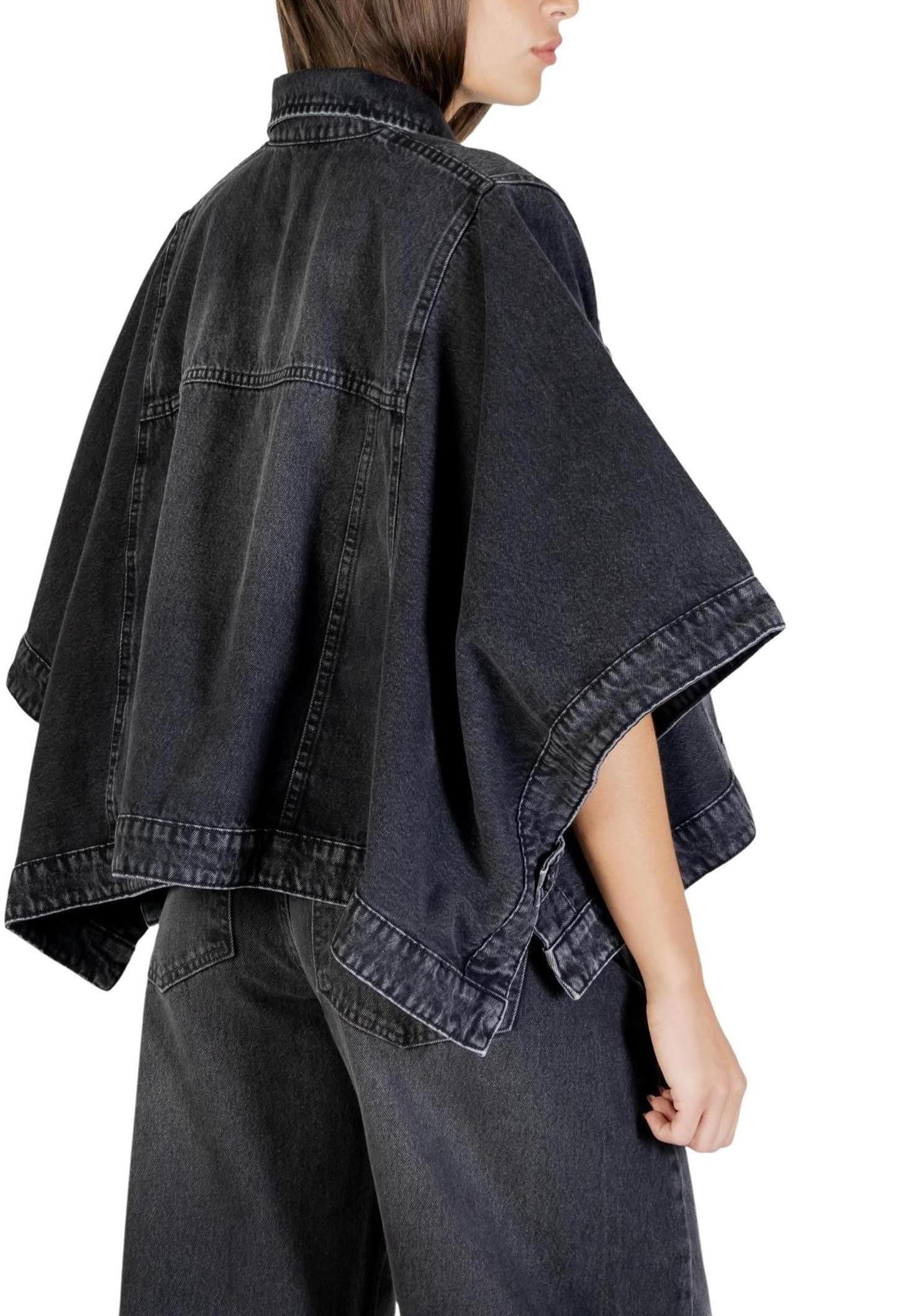 Colcci Veste femme Vestes — black