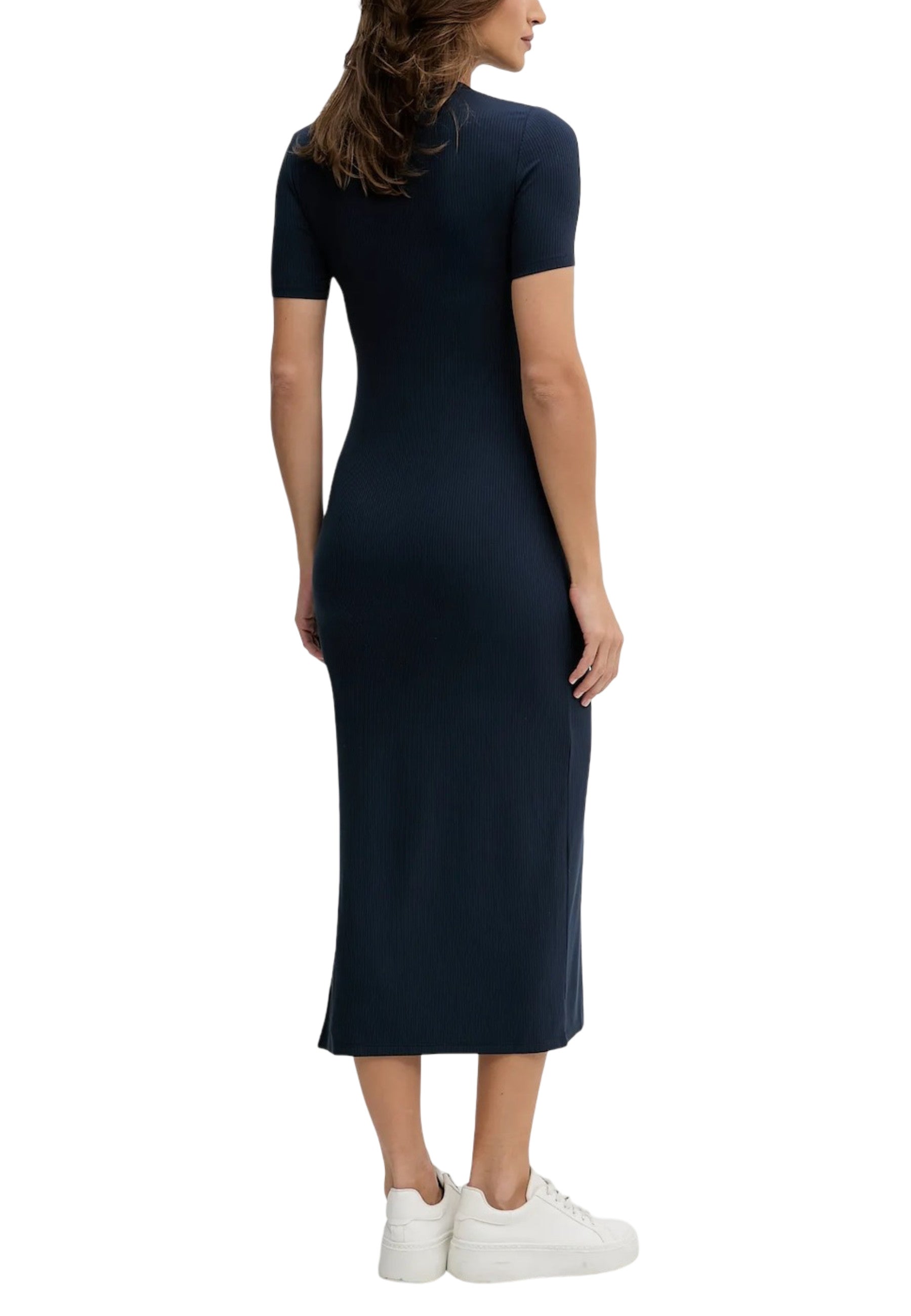 Calvin Klein Jeans Jean femme Robes — blue
