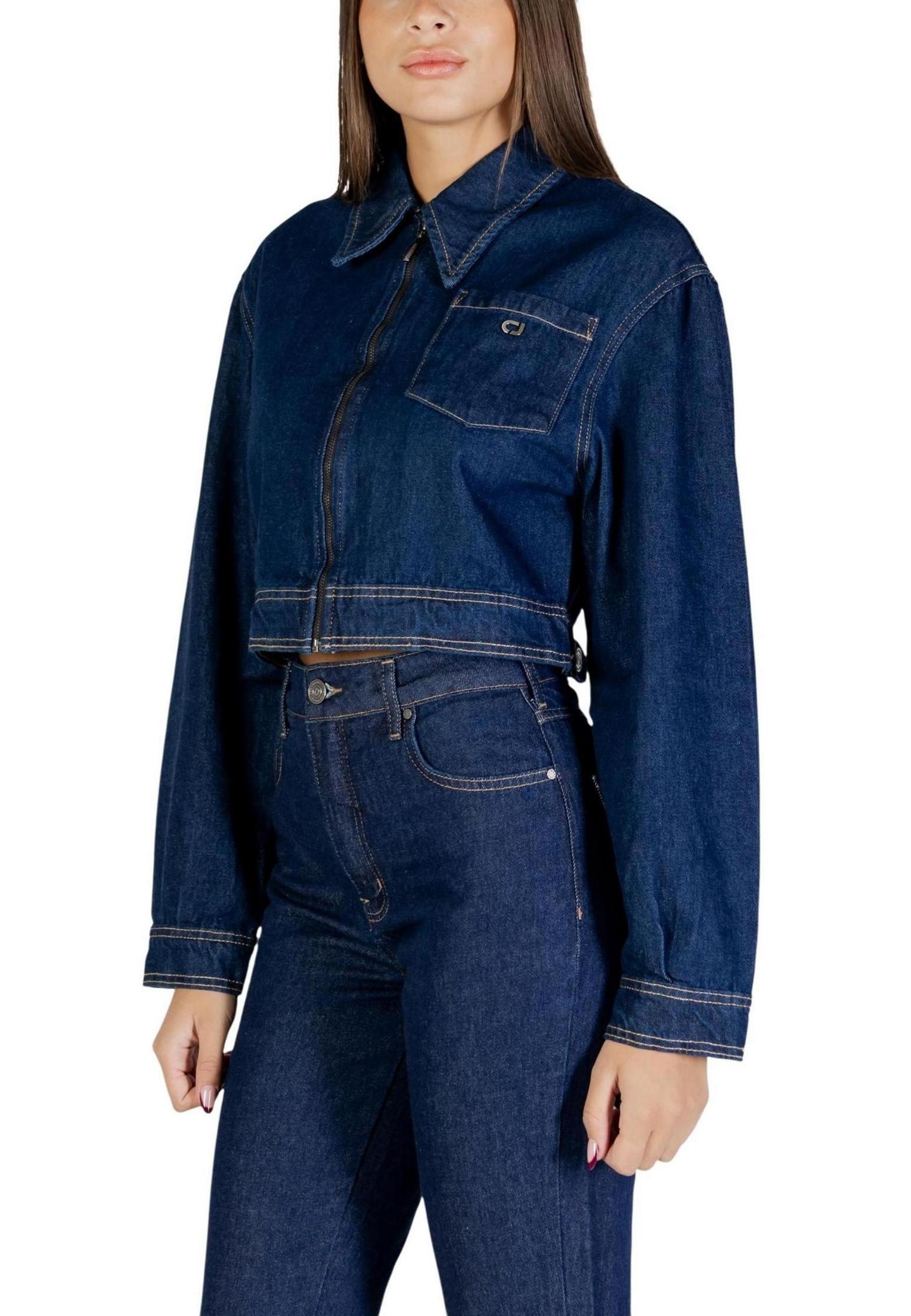 Colcci Veste femme Vestes — blue