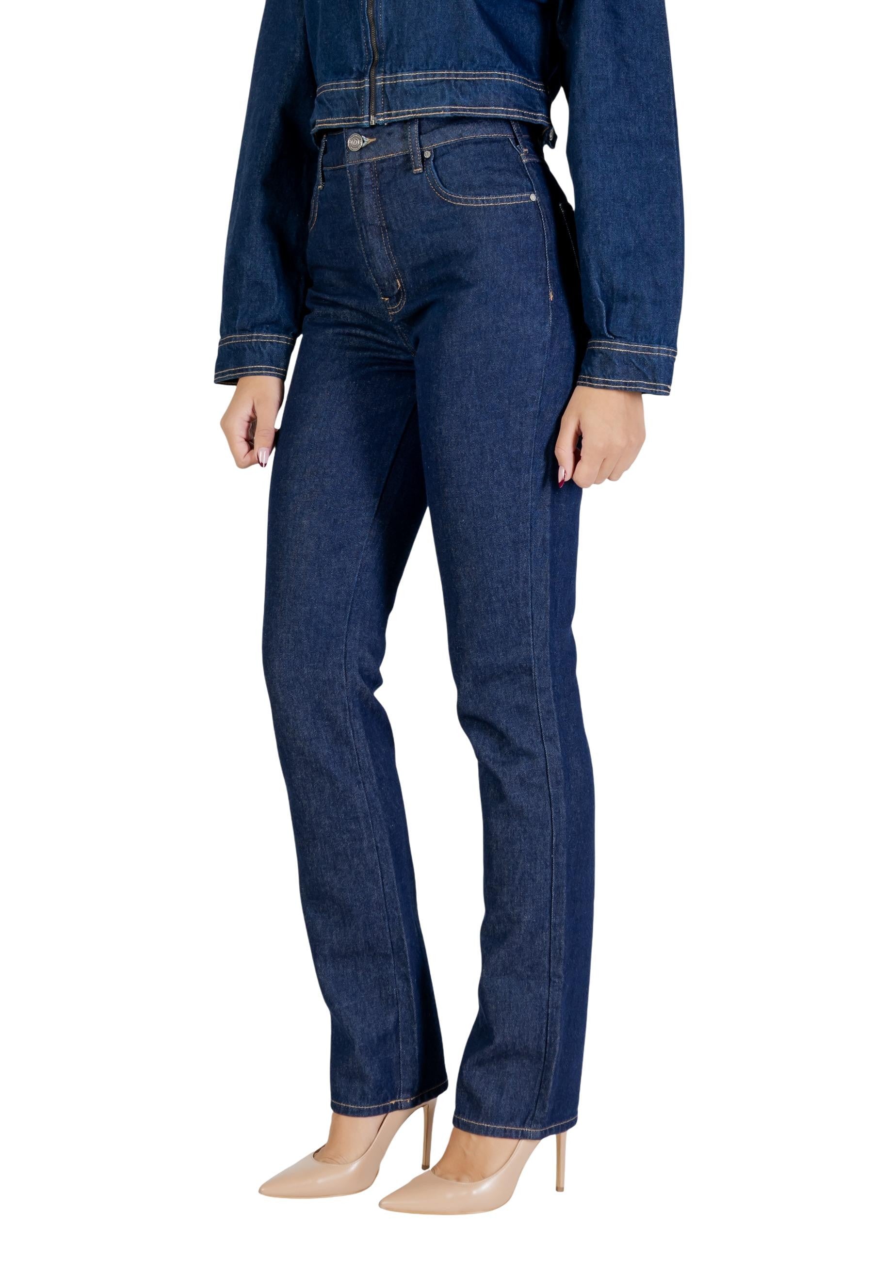 Colcci Jean femme — blue