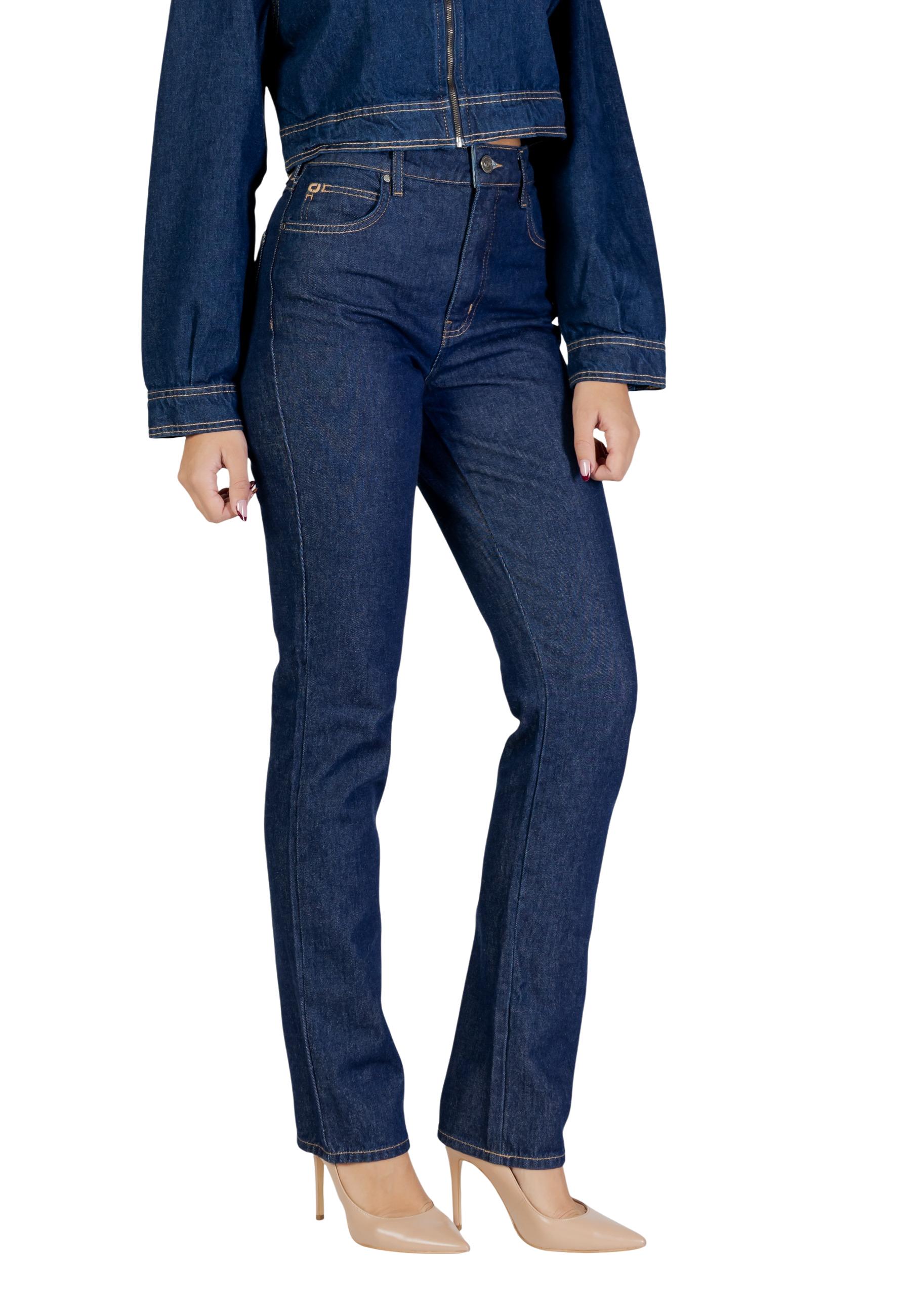 Colcci Jean femme — blue