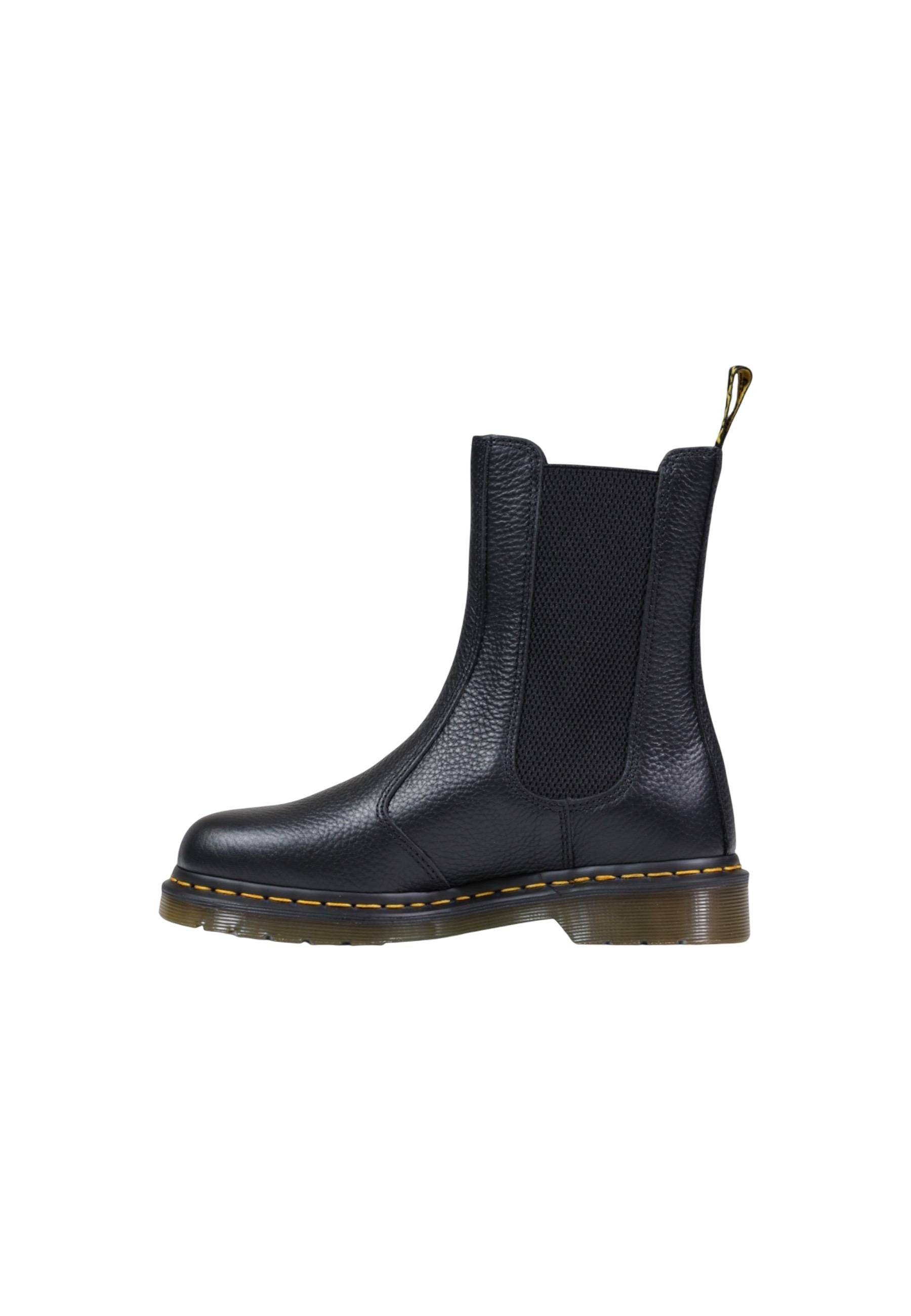 Dr. Martens Bottes femme — black