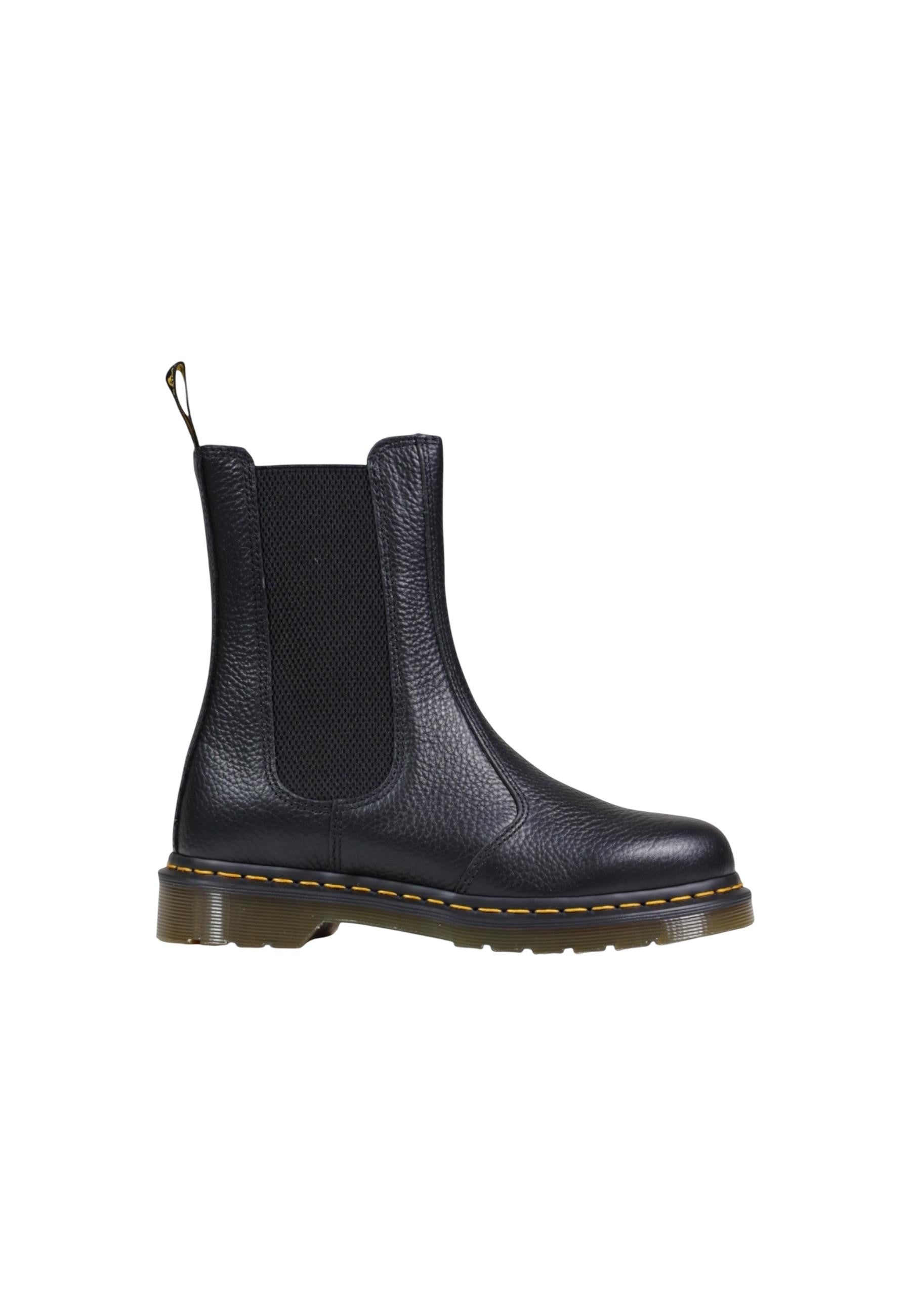 Dr. Martens Bottes femme — black