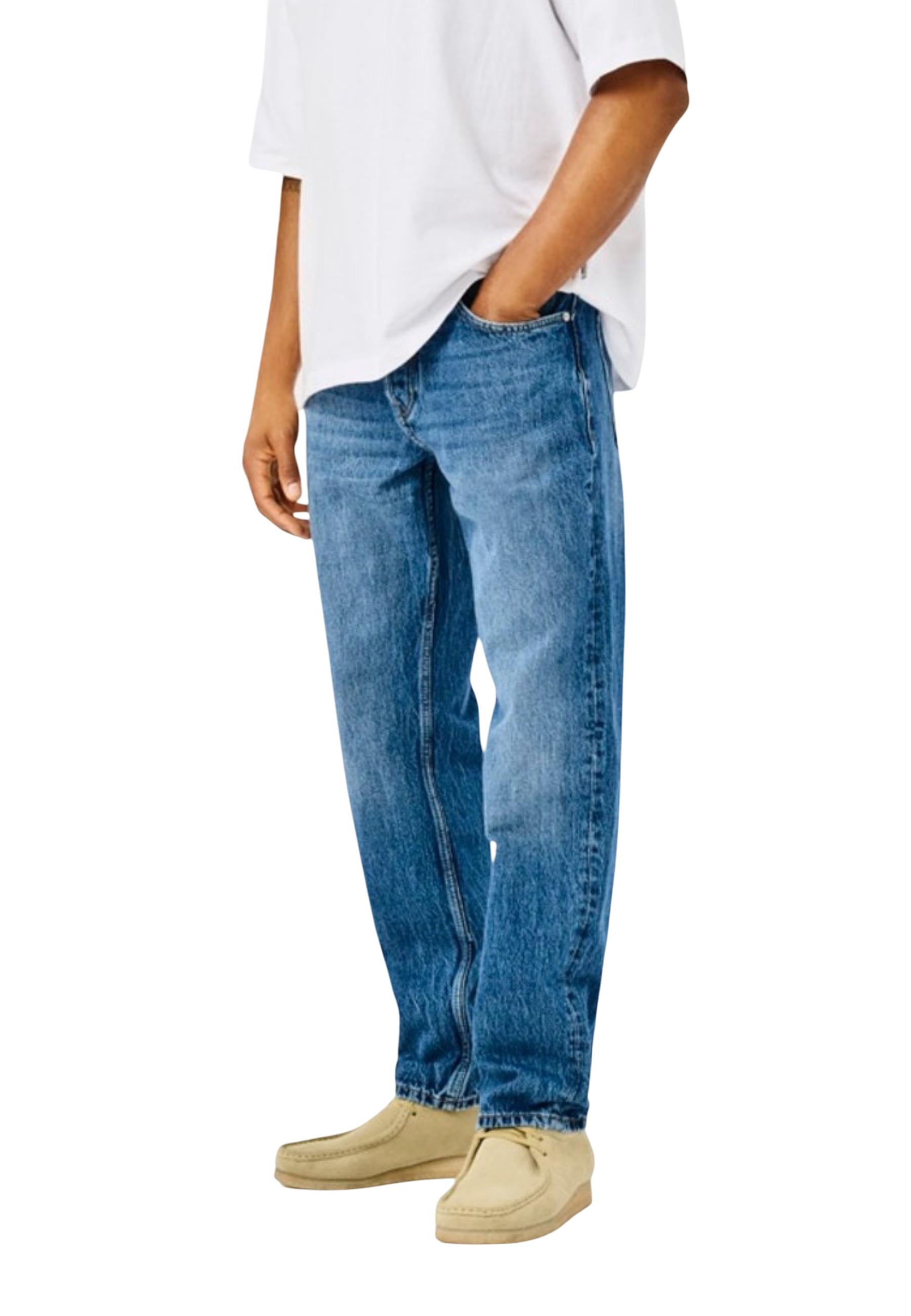 Only & Sons Jean homme — light blue