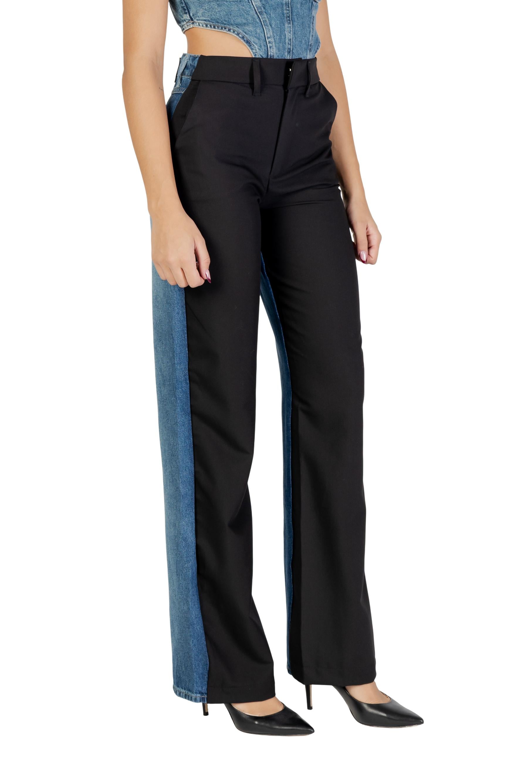 Colcci Jean femme — black