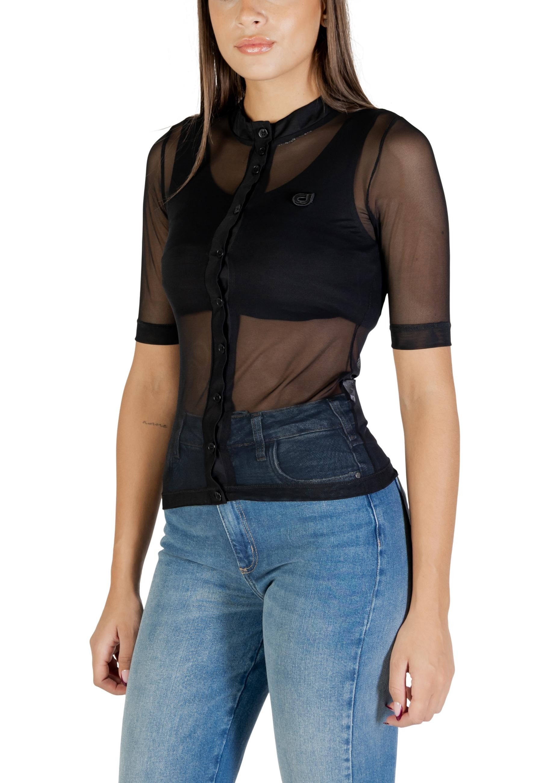 Colcci Vêtement femme Blouse — black