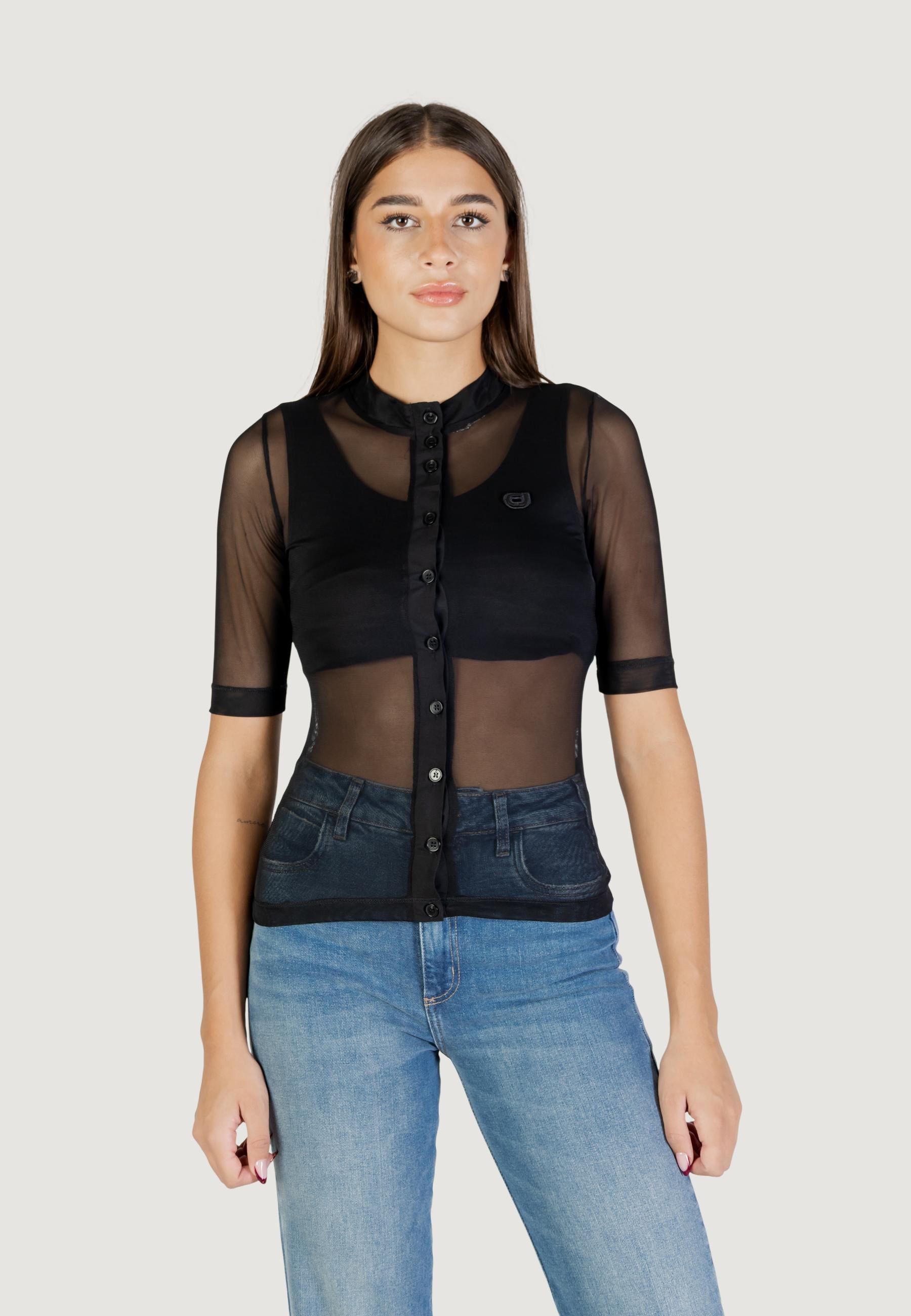Colcci Vêtement femme Blouse — black