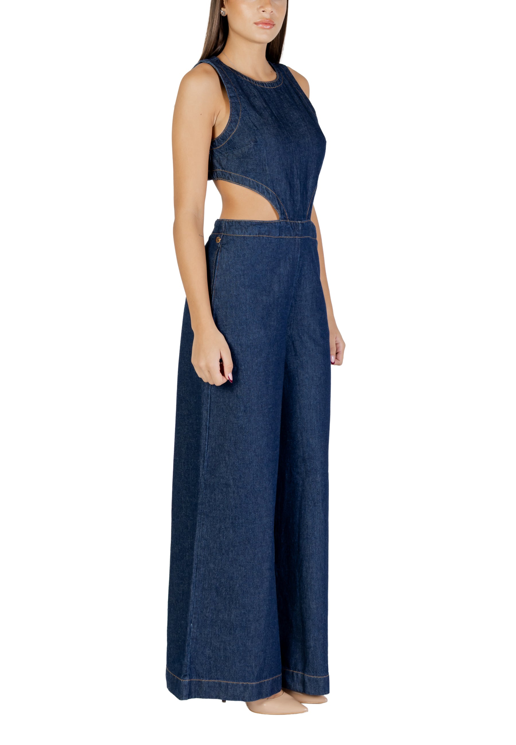 Colcci Survêtement femme Survetements — blue