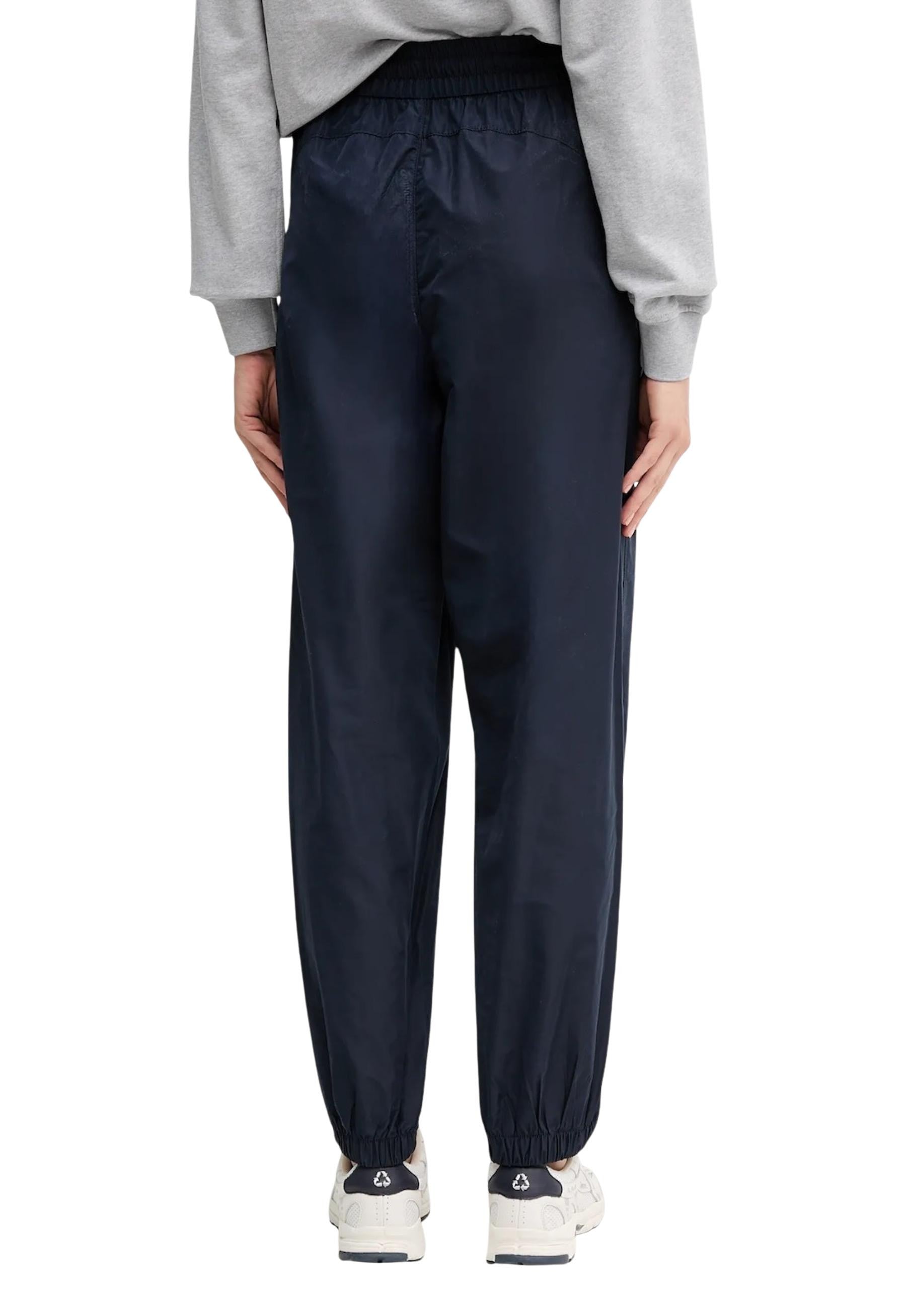Calvin Klein Jeans Pantalon femme Pantalons — blue
