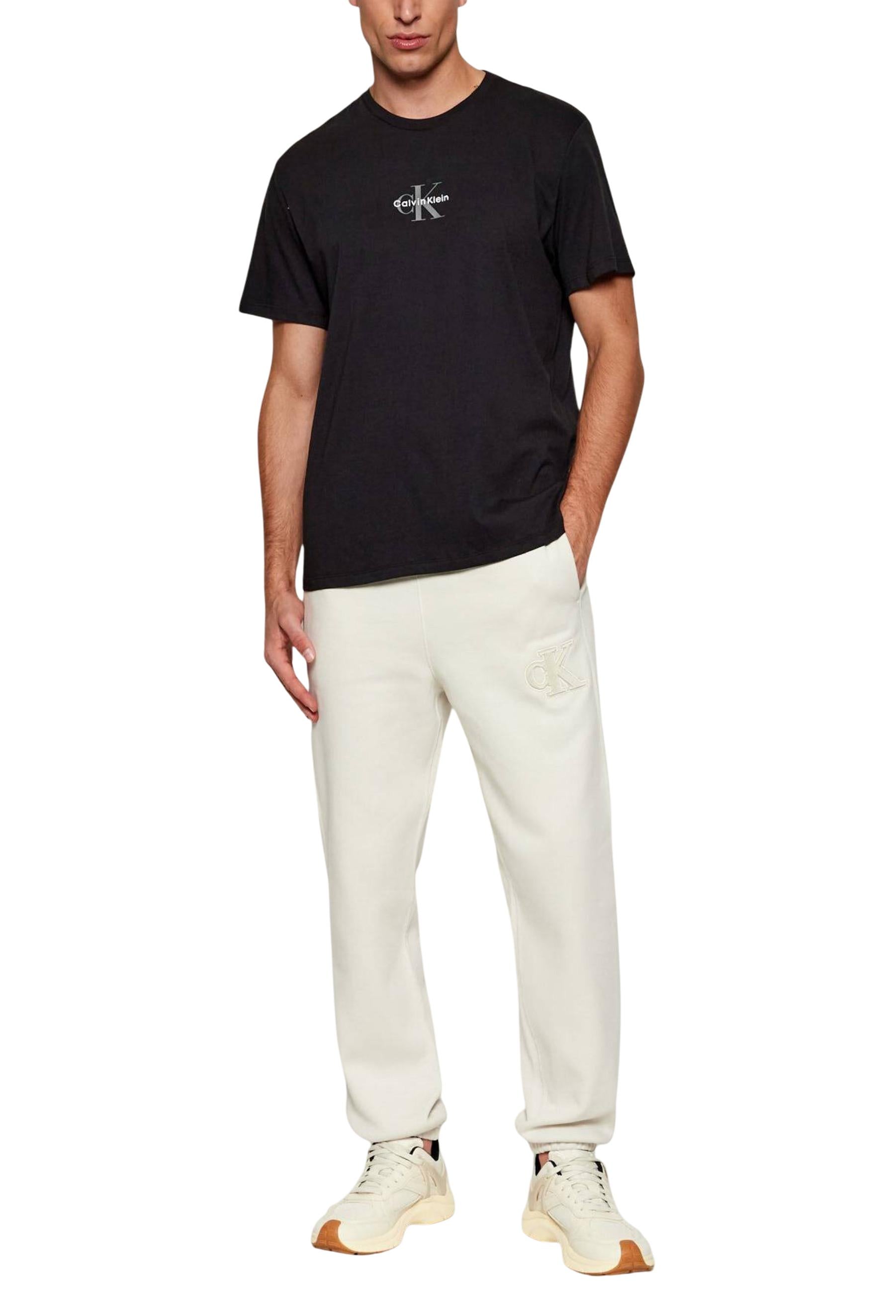 Calvin Klein Jeans Homme T-Shirts