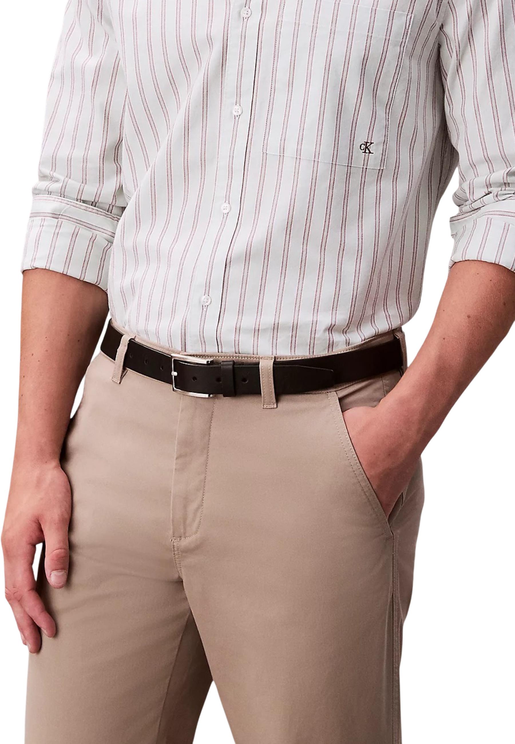 Calvin Klein Jeans Pantalon homme Pantalons — beige
