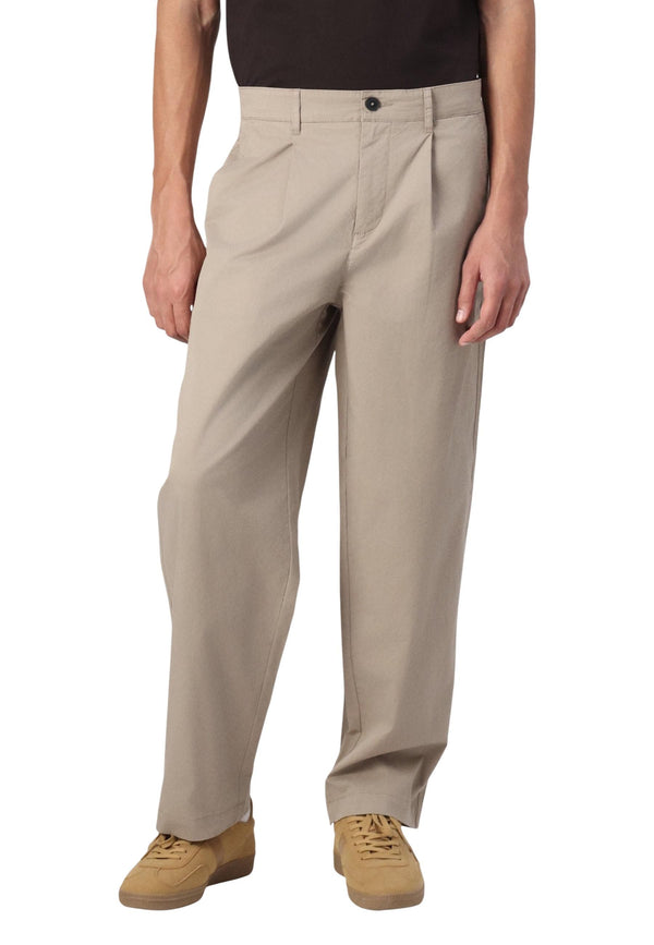 Only & Sons Pantalon homme Pantalons — beige