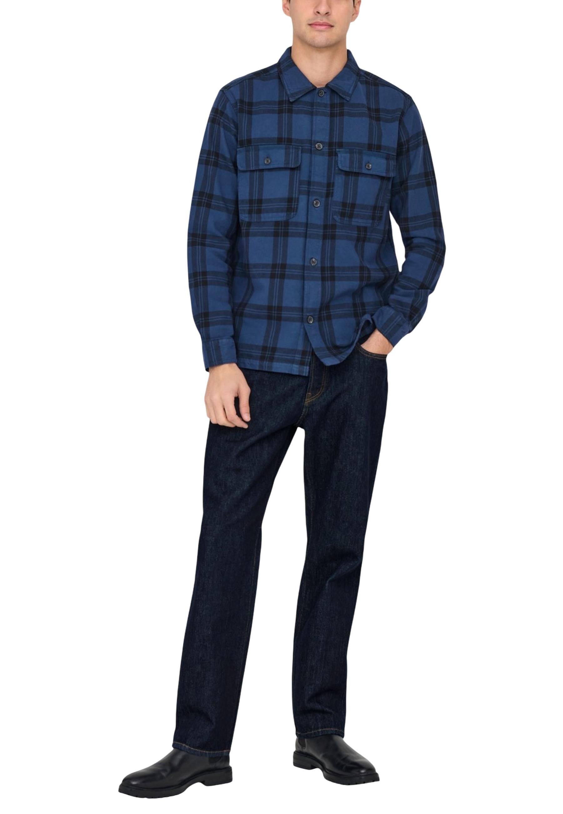 Only & Sons Jean homme — blue