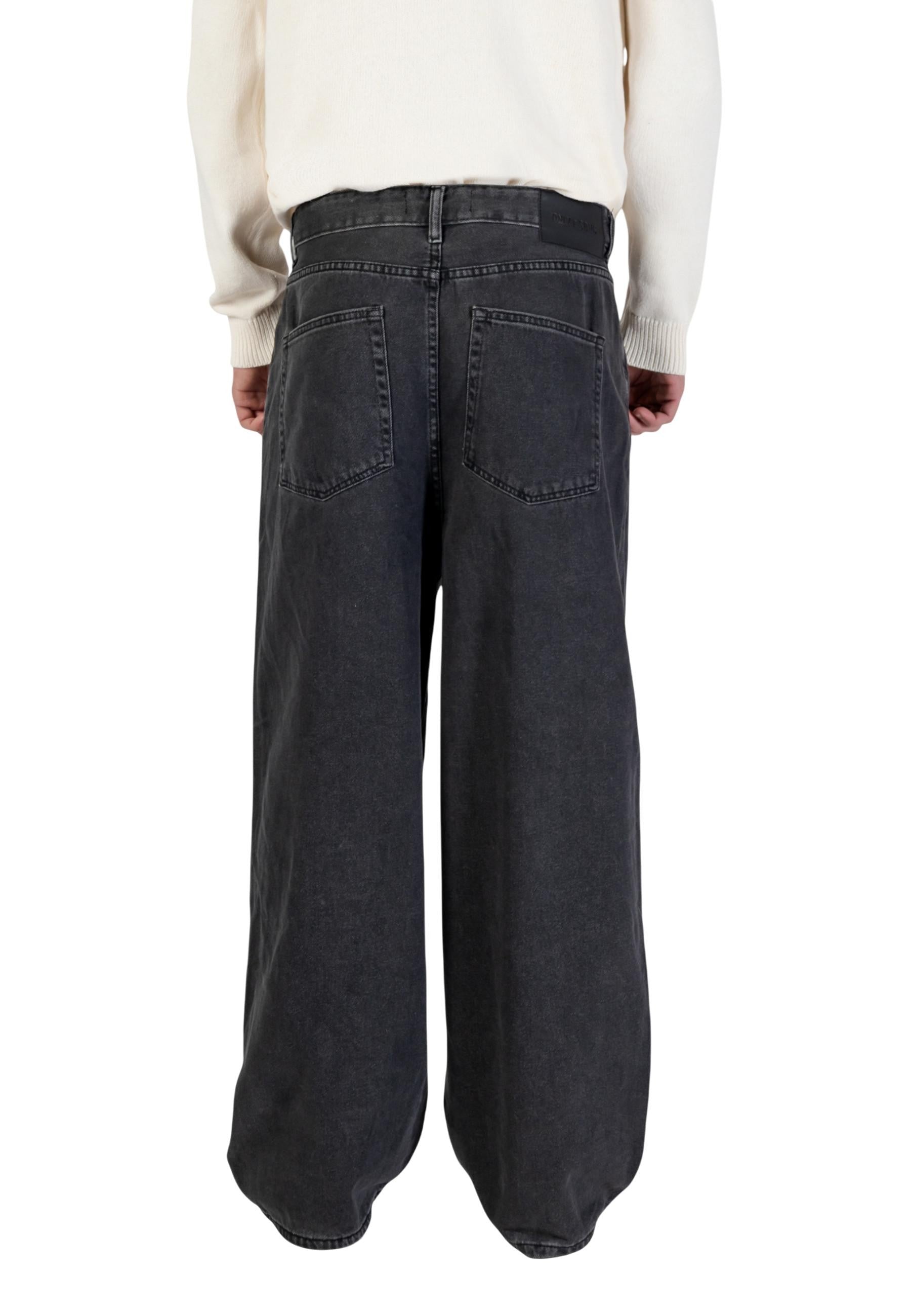 Only & Sons Jean homme — black