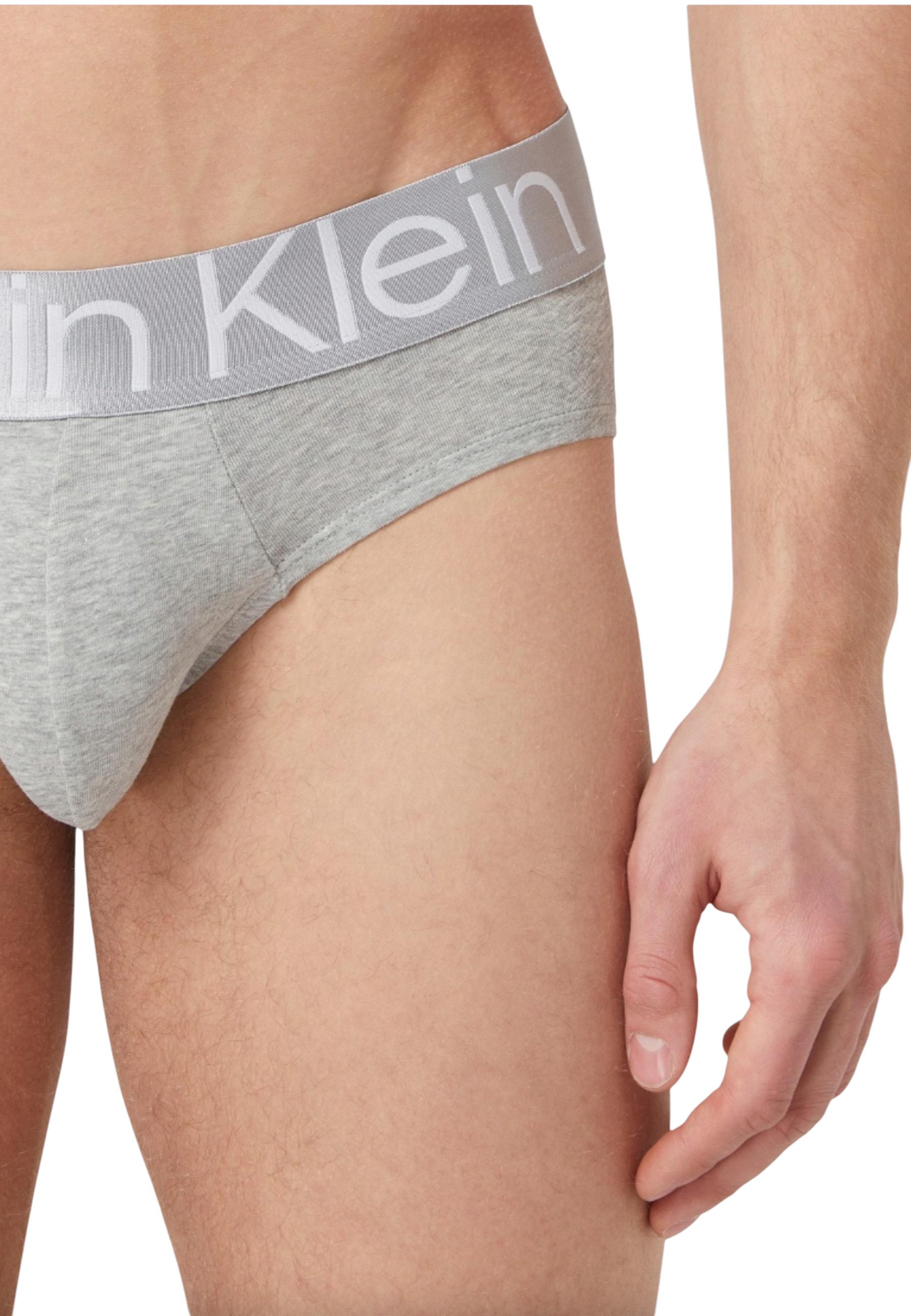 Calvin Klein Underwear Sous-vêtements homme Sous-vetements — black