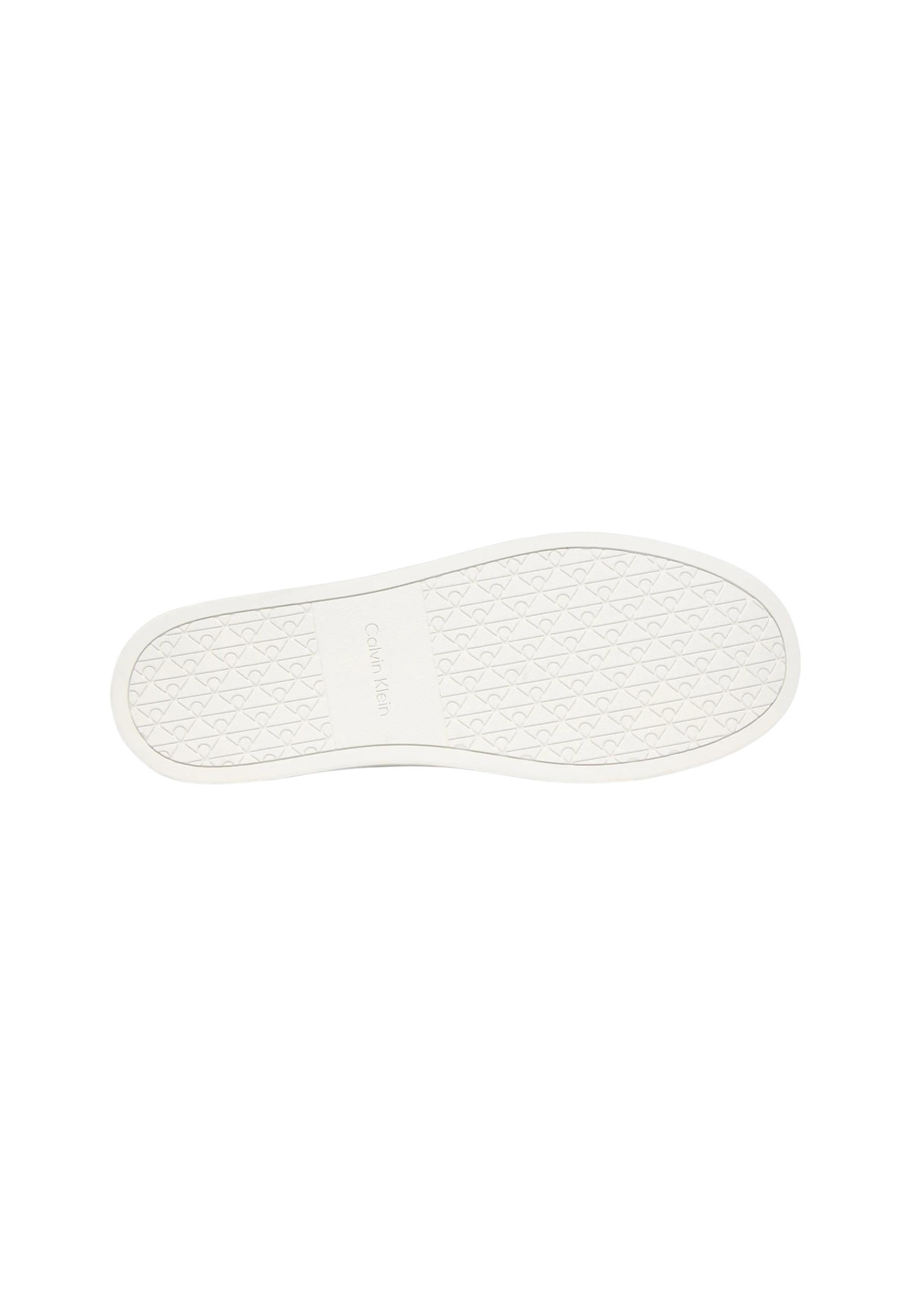 Calvin Klein Jeans Baskets homme — black