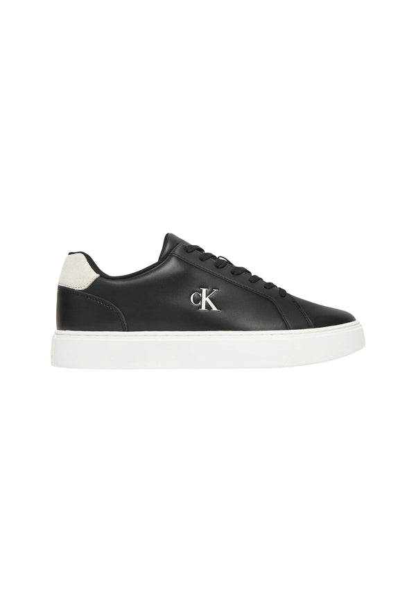 Calvin Klein Jeans Baskets homme — black · 496992