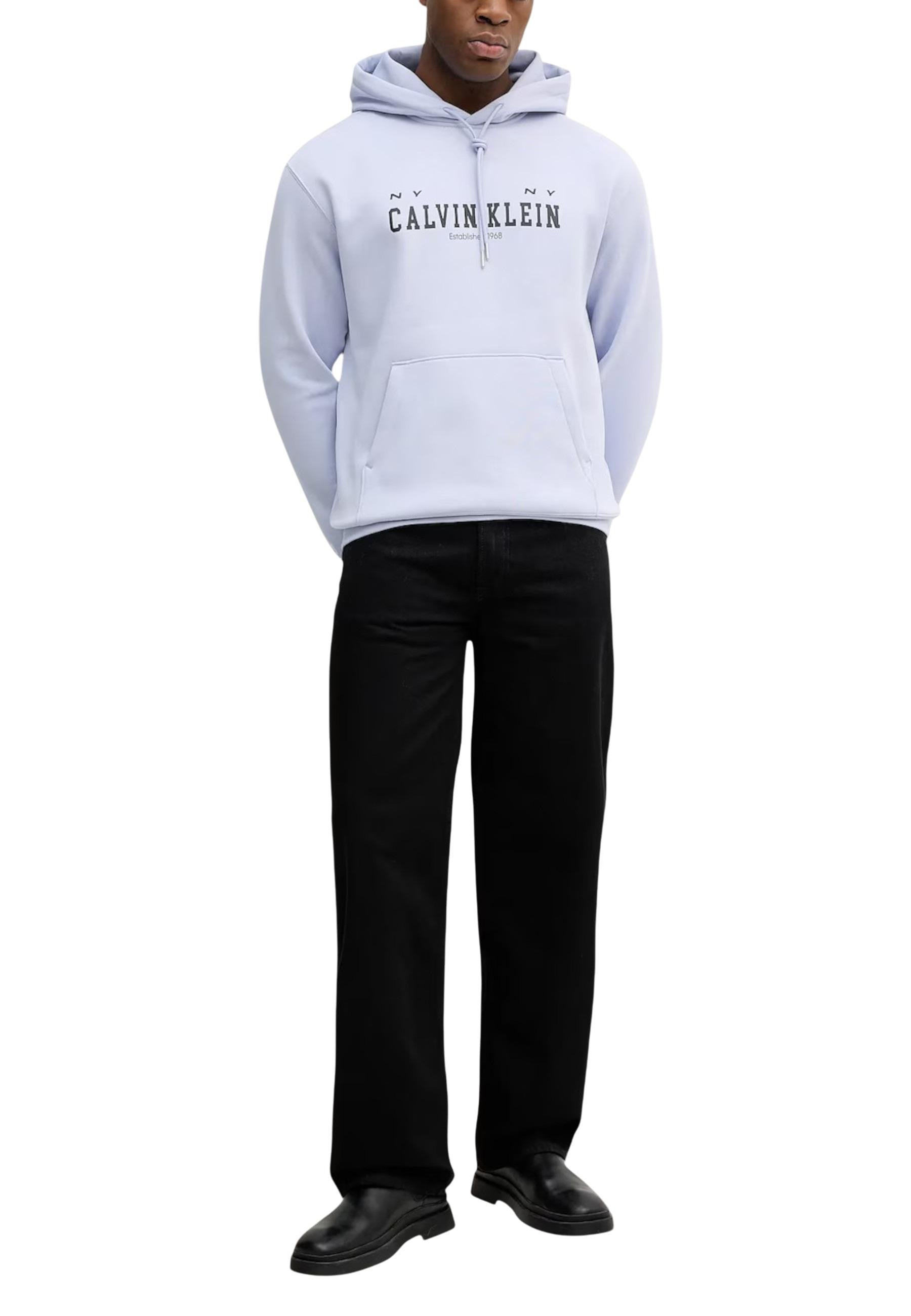 Calvin Klein Jeans Sweat homme Sweatshirts — liliac