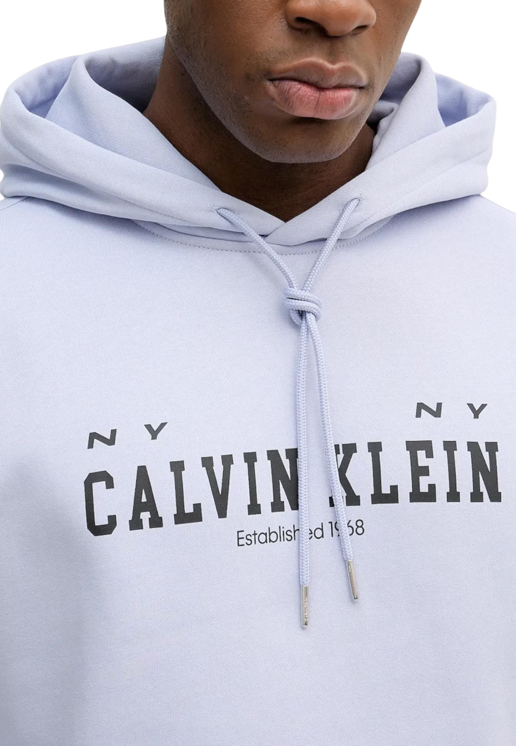 Calvin Klein Jeans Sweat homme Sweatshirts — liliac