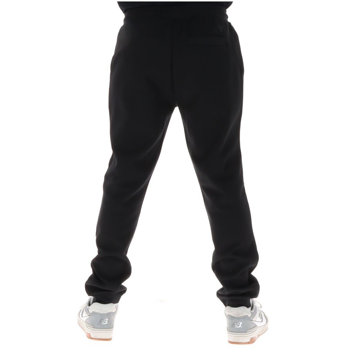 Lyle & Scott Pantalon homme Pantalons — black