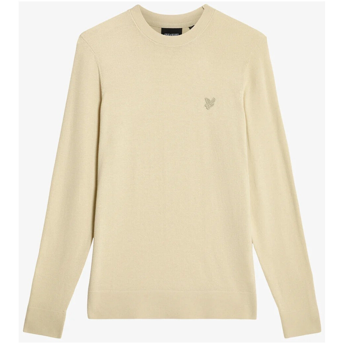 Lyle & Scott Sweat homme Sweatshirts — beige