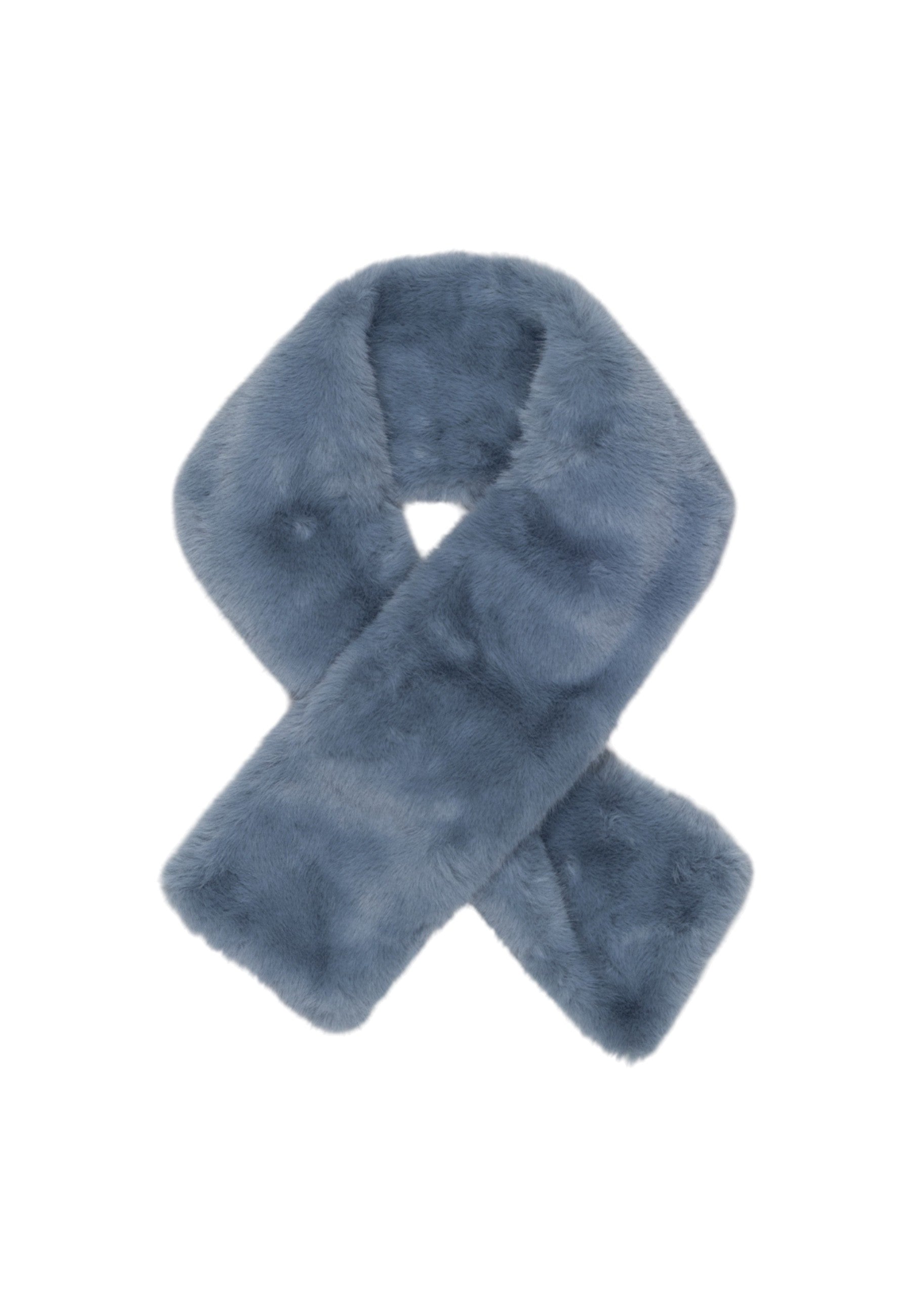 Ayfee Accessoire femme Echarpes — light blue