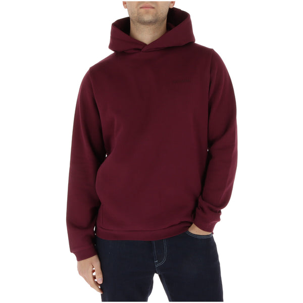 Lyle & Scott Sweat homme Sweatshirts — bordeaux