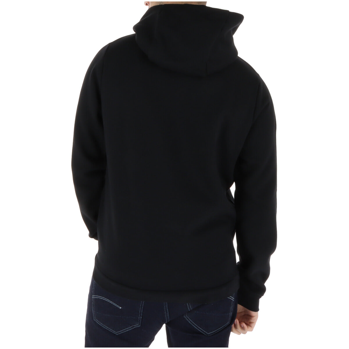 Lyle & Scott Sweat homme Sweatshirts — black