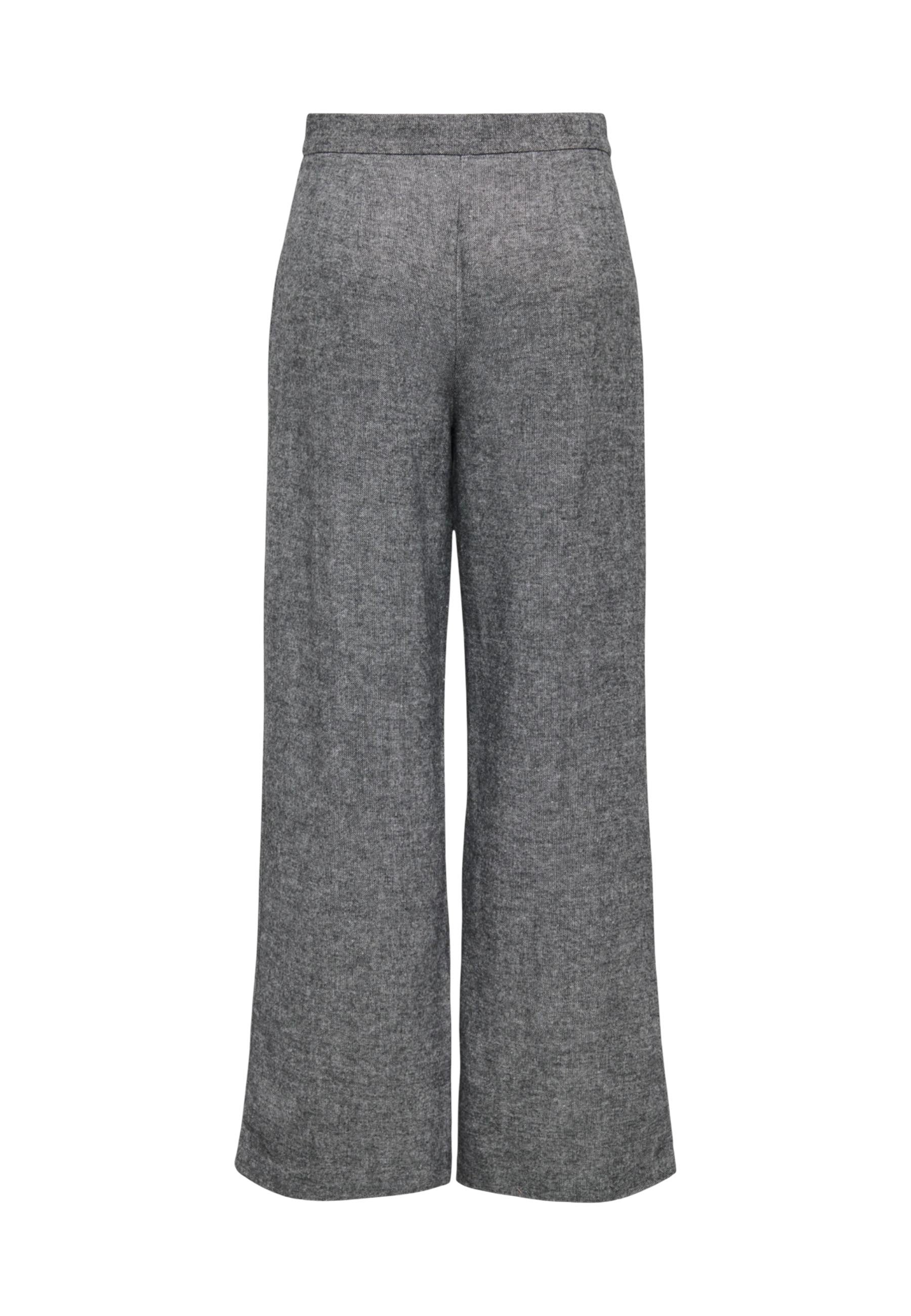 Only Pantalon femme Pantalons — grey