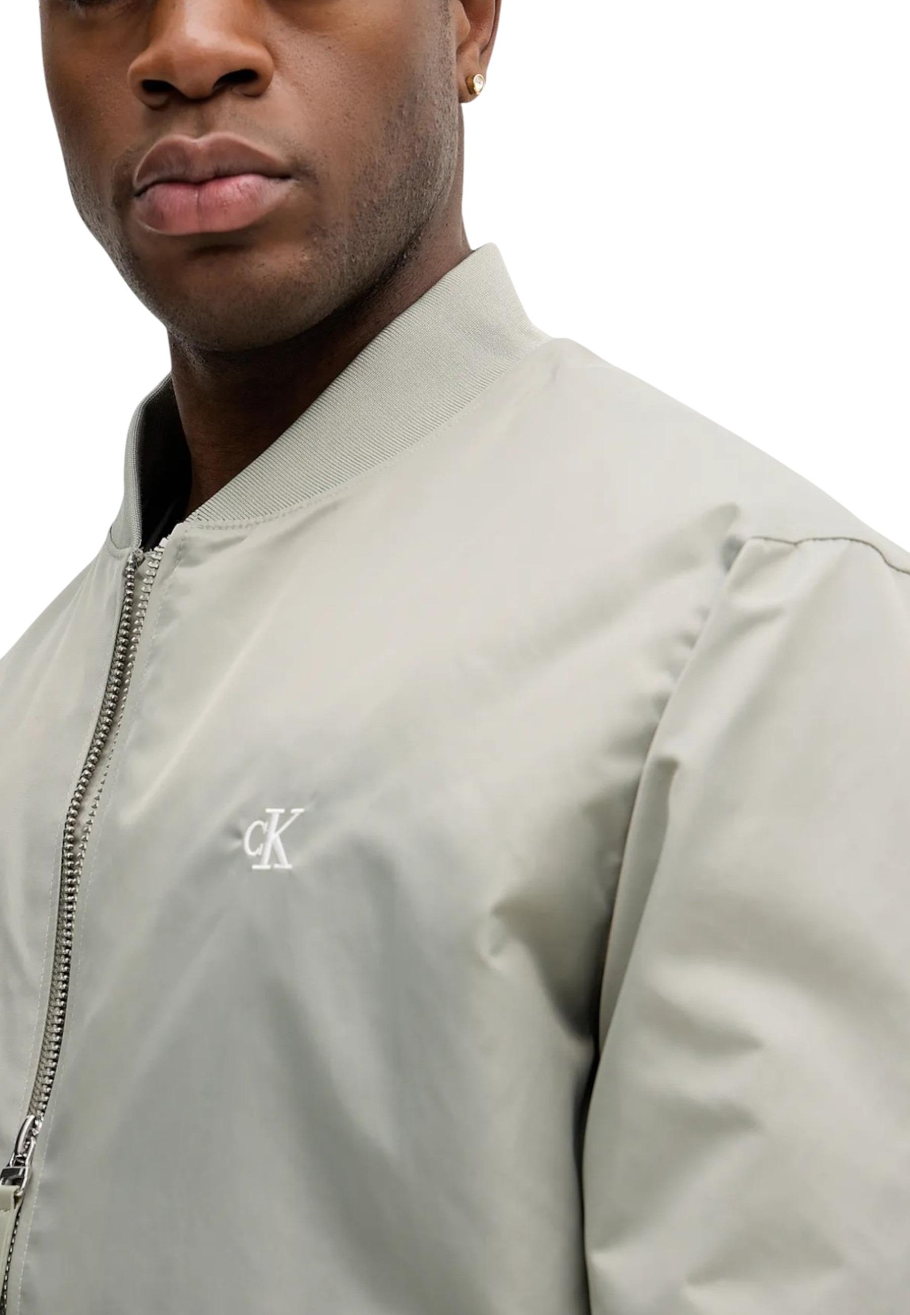 Calvin Klein Jeans Jean homme Jaquettes — green