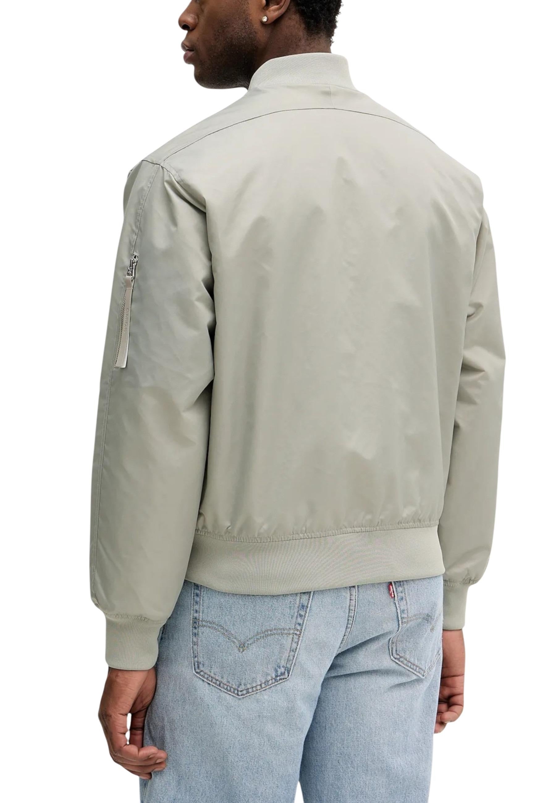 Calvin Klein Jeans Jean homme Jaquettes — green