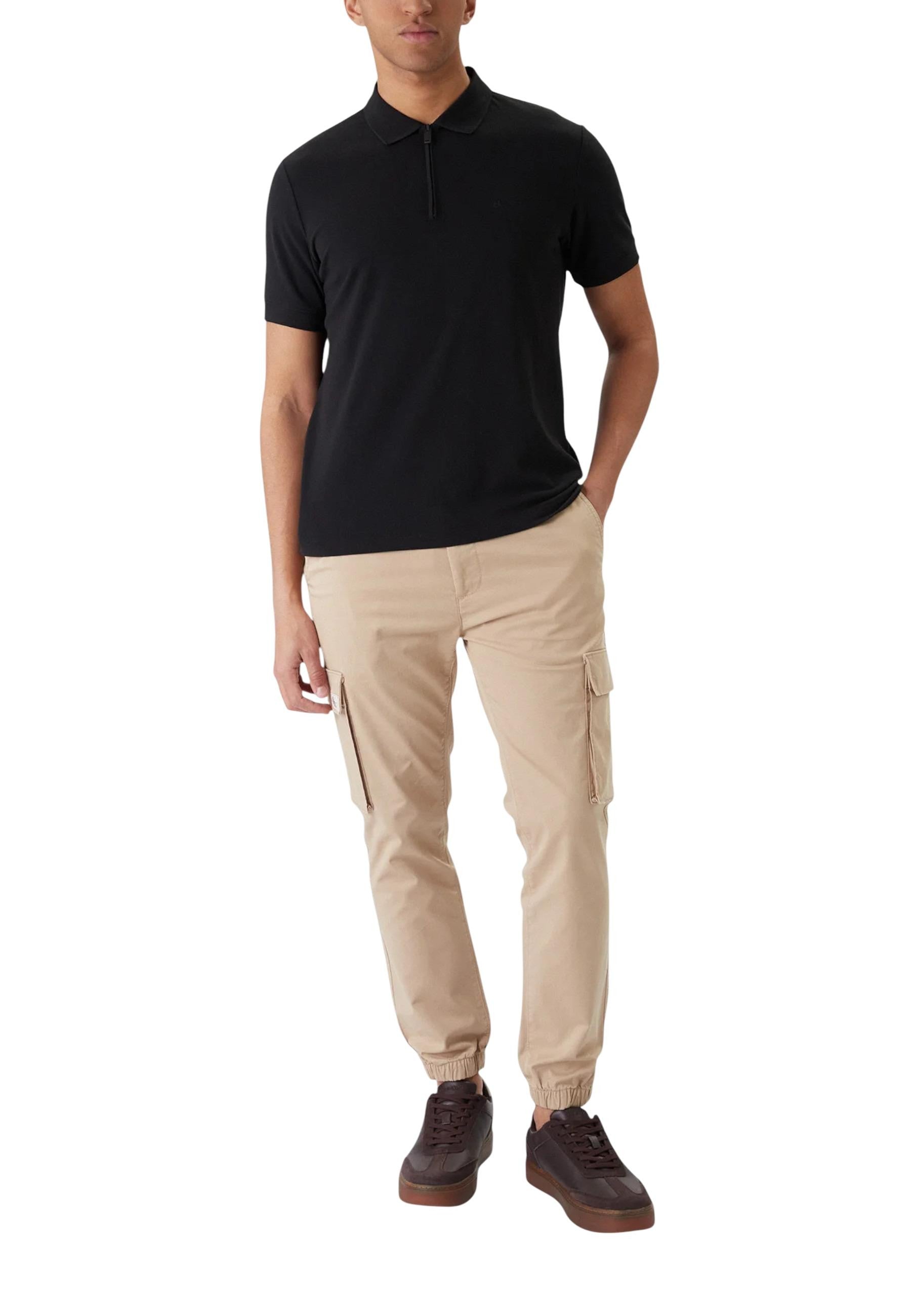 Calvin Klein Jeans Pantalon homme Pantalons — beige