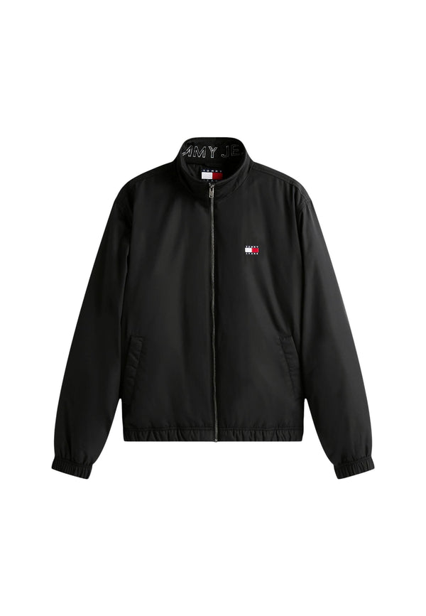 Tommy Hilfiger Jeans Jean homme Jaquettes — black