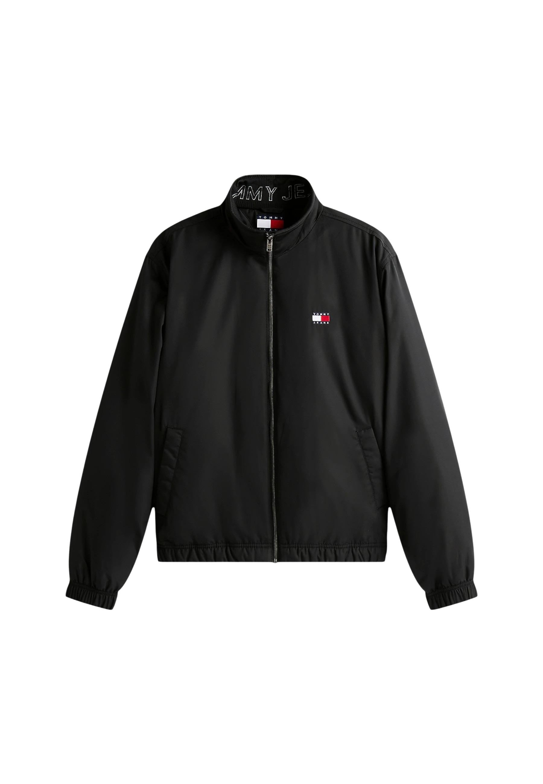 Tommy Hilfiger Jeans Jean homme Jaquettes — black