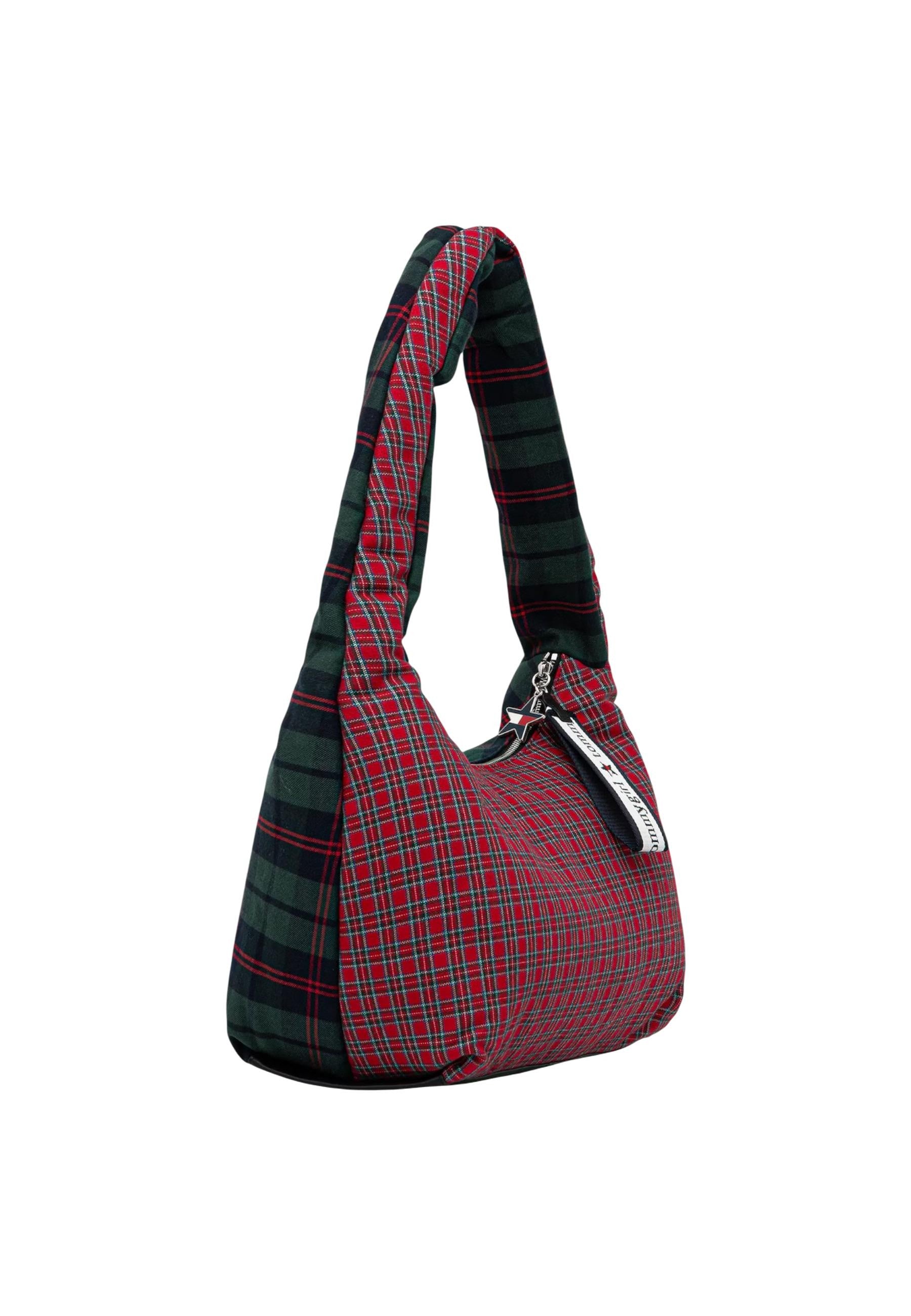 Tommy Hilfiger Jeans Jean femme Sacs — green