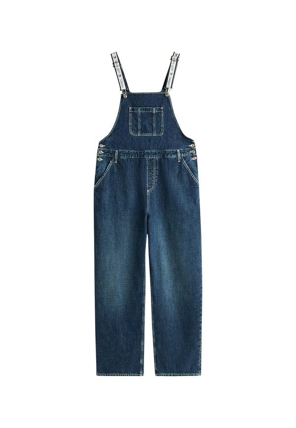 Tommy Hilfiger Jeans Survêtement femme Survetements — blue