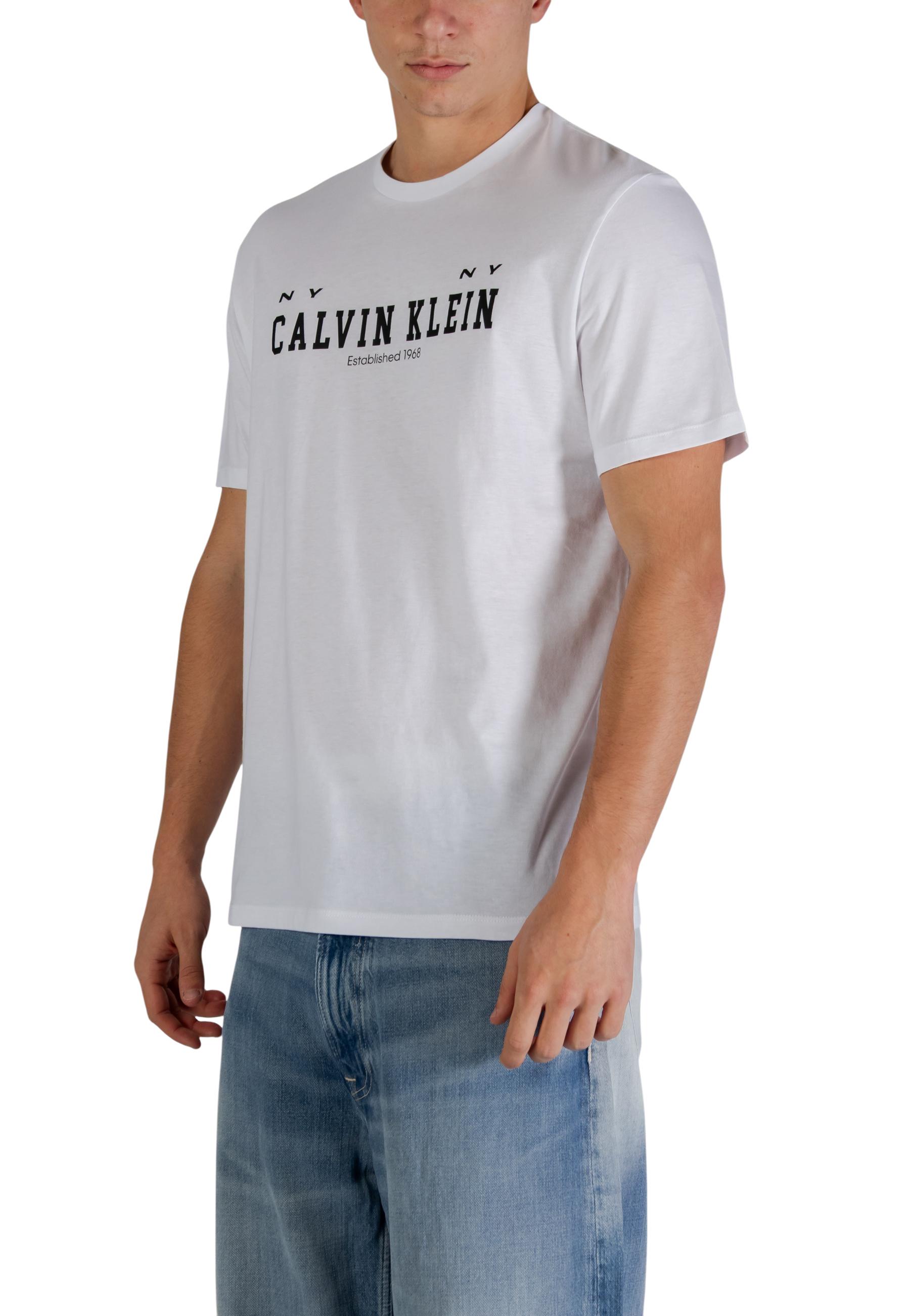 Calvin Klein Jeans Homme T-Shirts