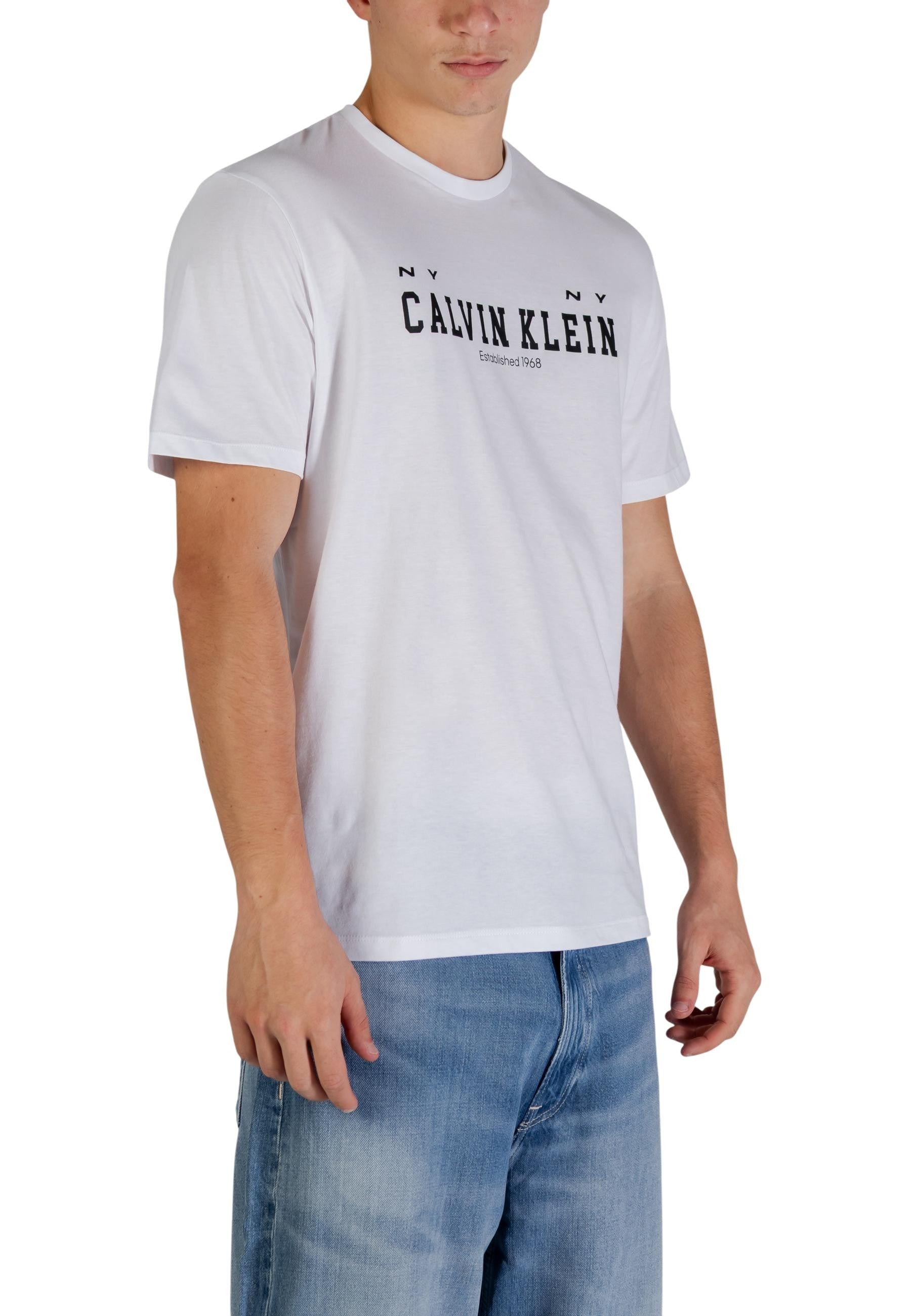 Calvin Klein Jeans Homme T-Shirts