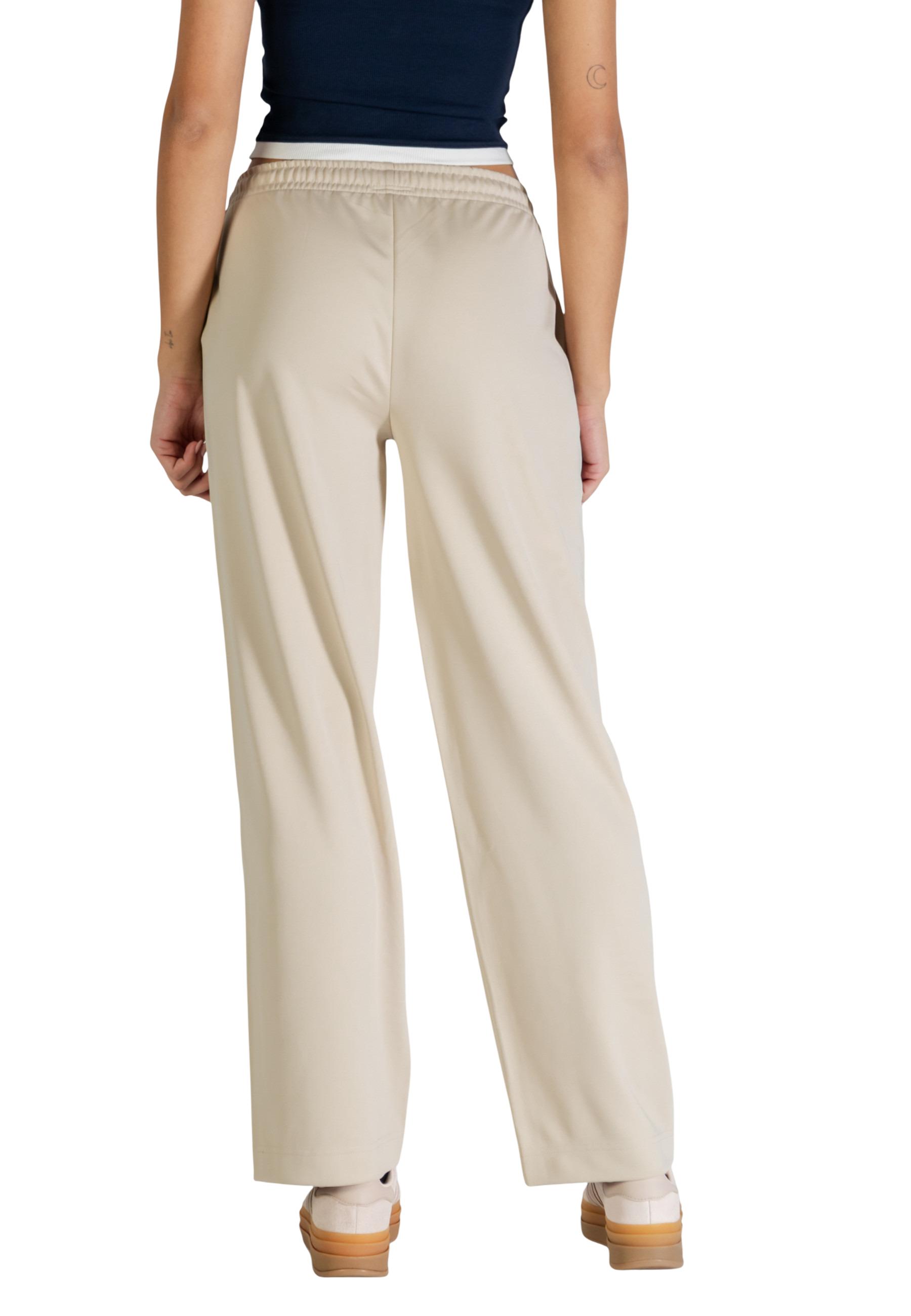 Tommy Hilfiger Jeans Pantalon femme Pantalons — beige