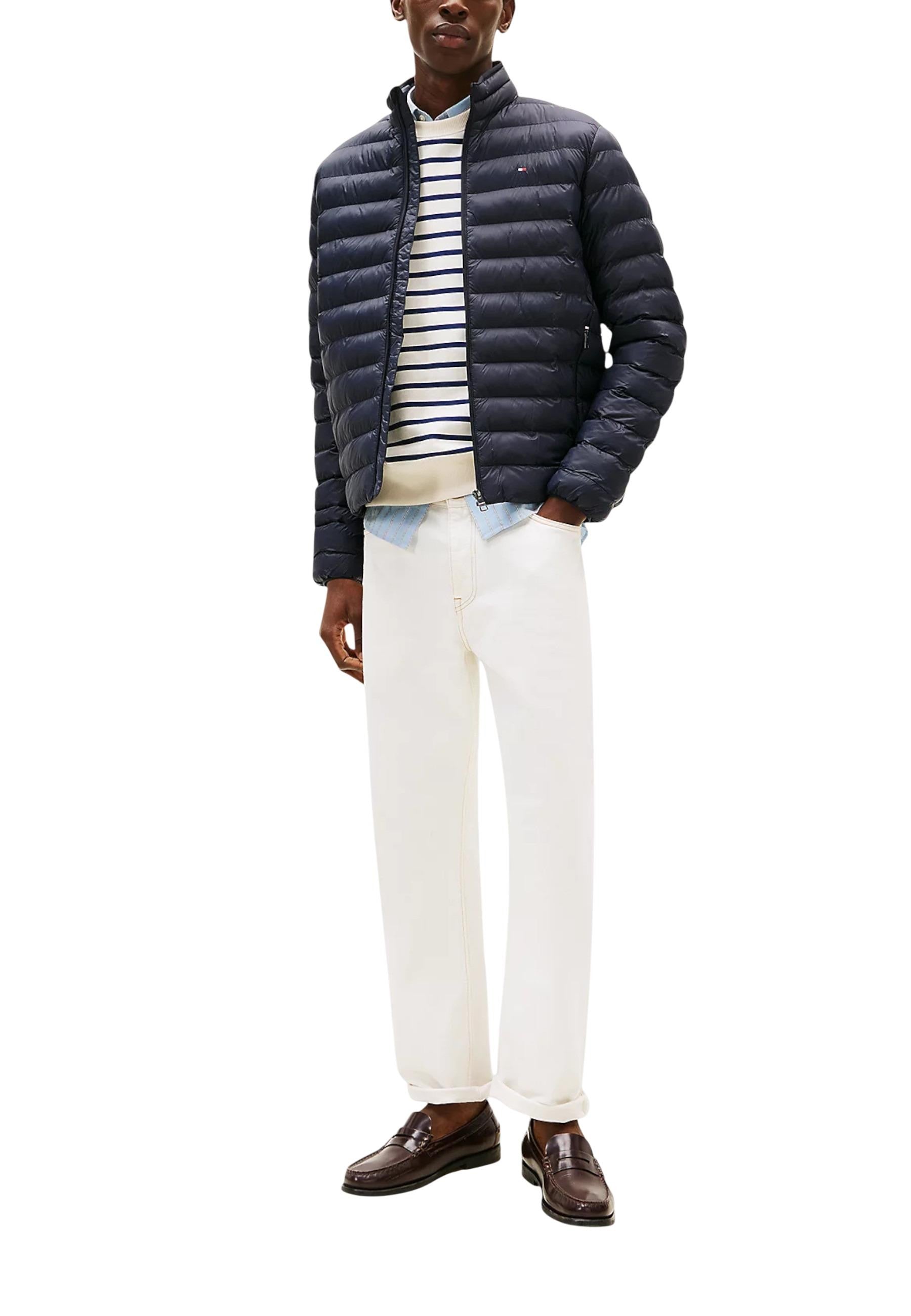 Tommy Hilfiger Jeans Veste homme Vestes — blue