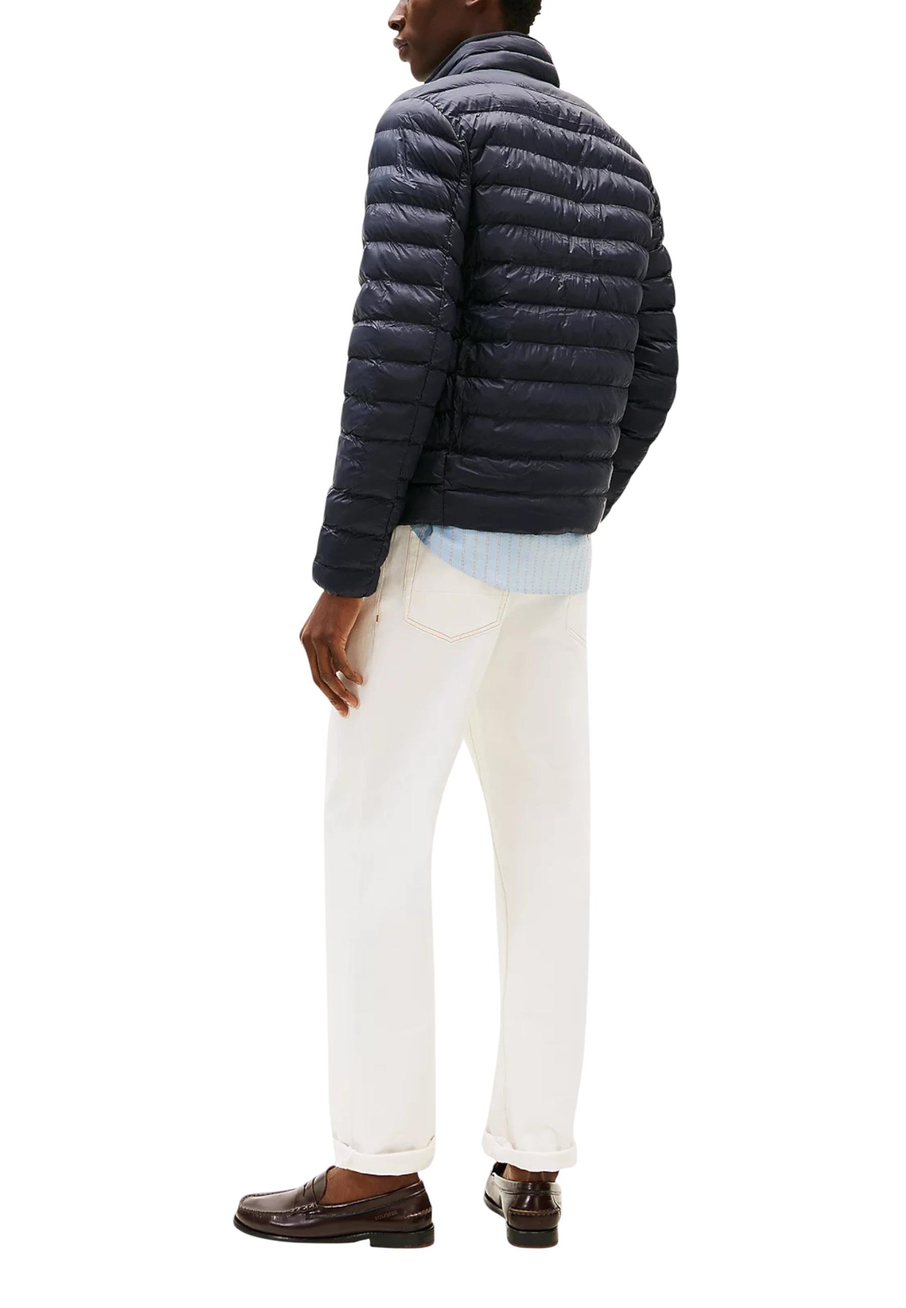 Tommy Hilfiger Jeans Veste homme Vestes — blue