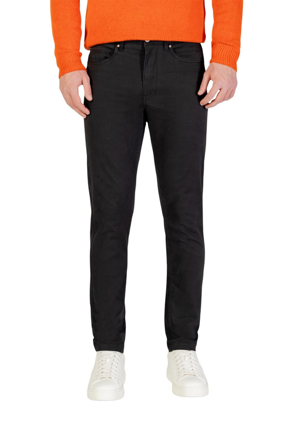 Borghese Pantalon homme Pantalons — grey