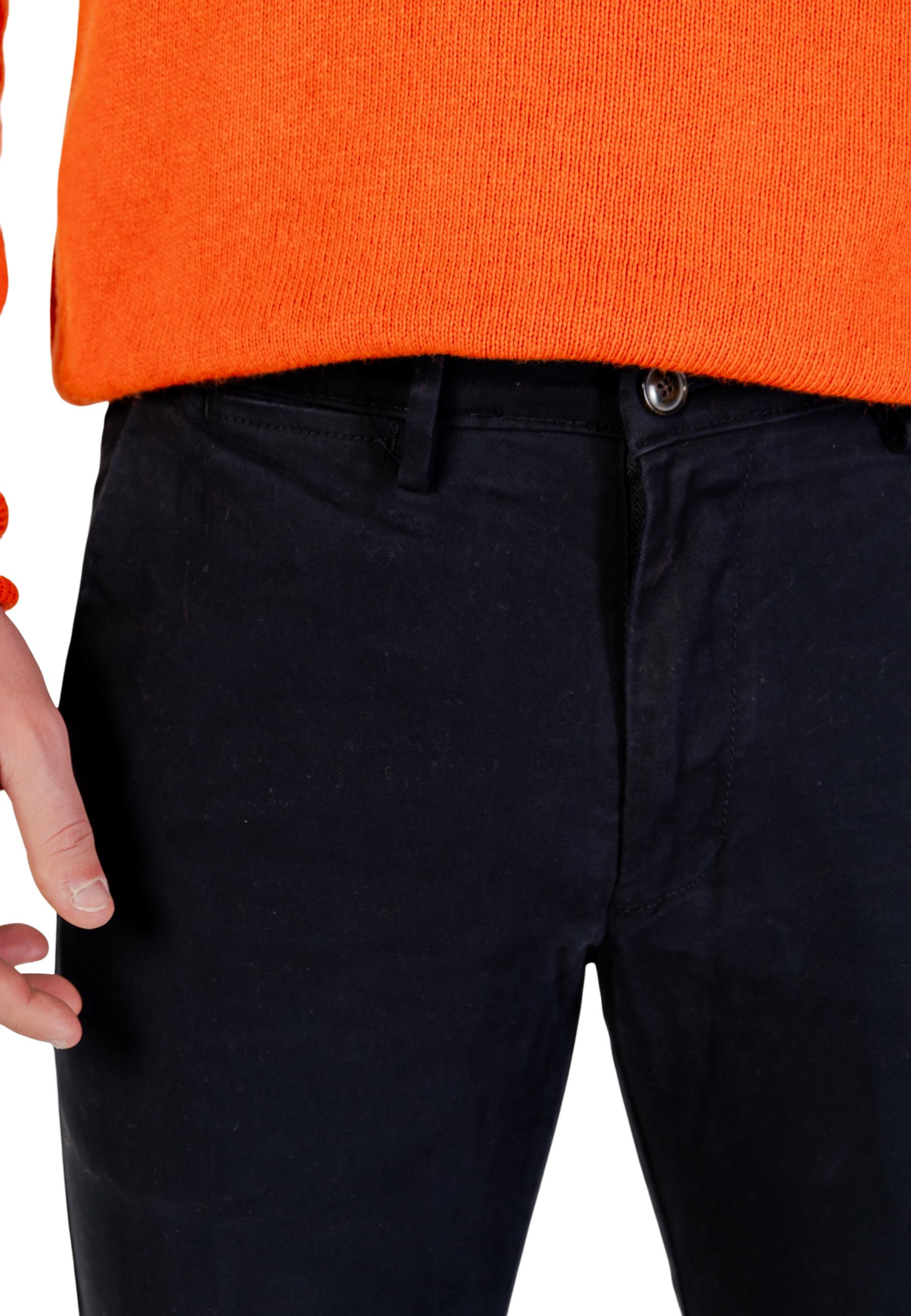 Borghese Pantalon homme Pantalons — blue