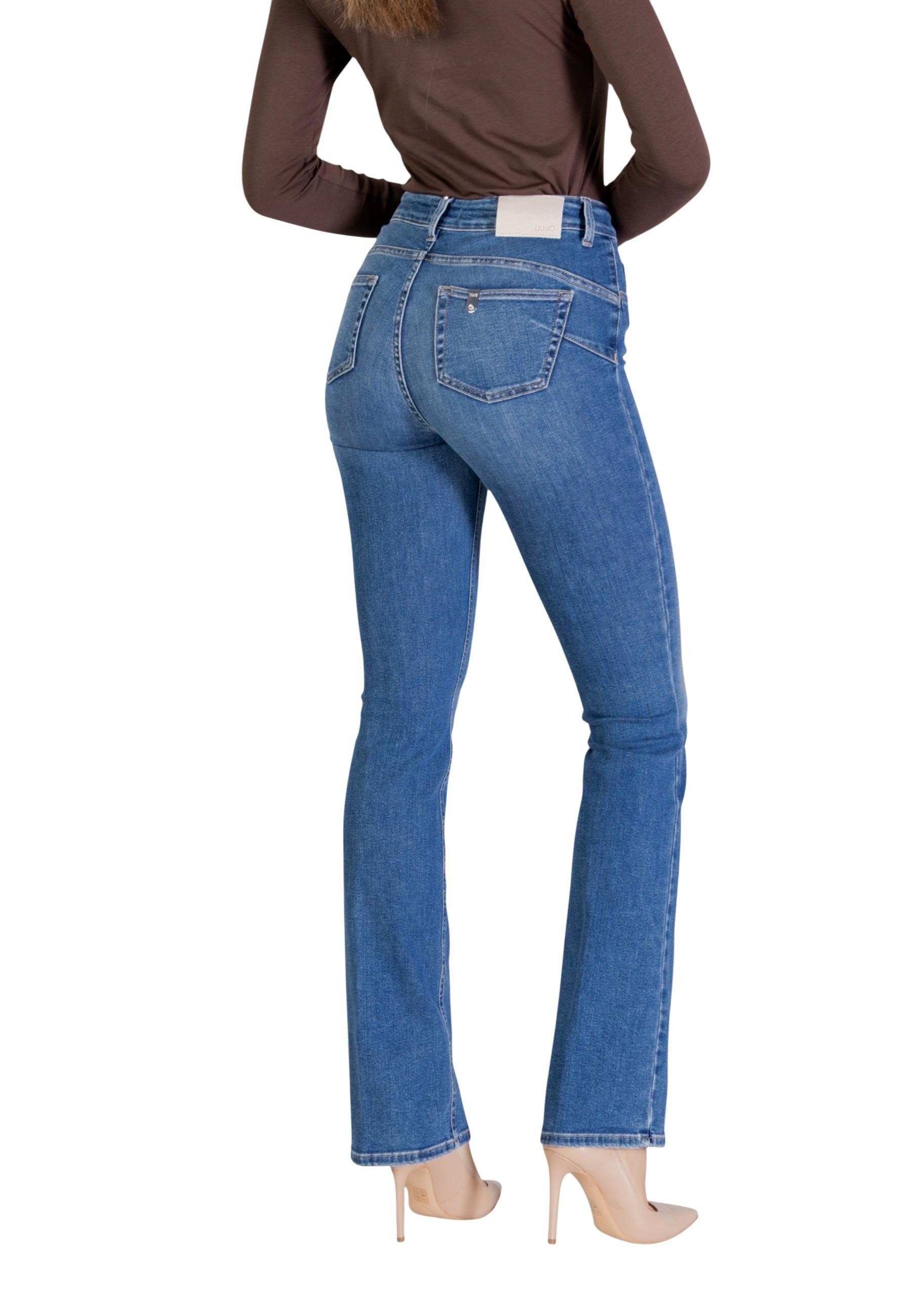 Liu Jo Jean femme — blue