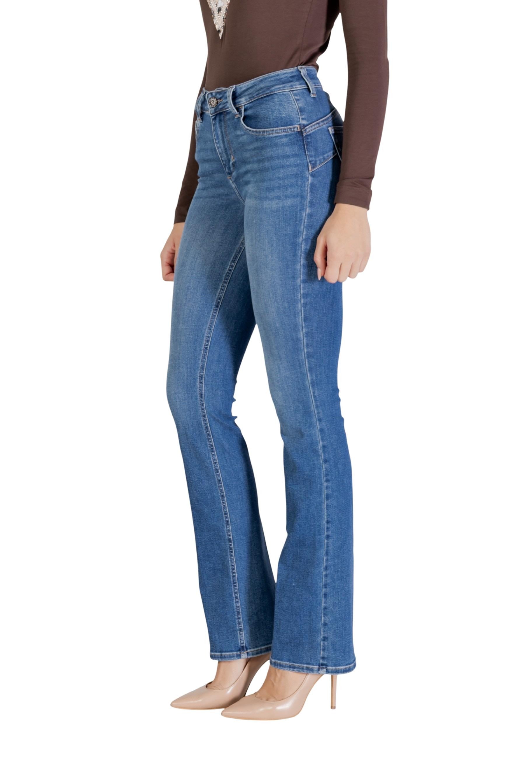 Liu Jo Jean femme — blue