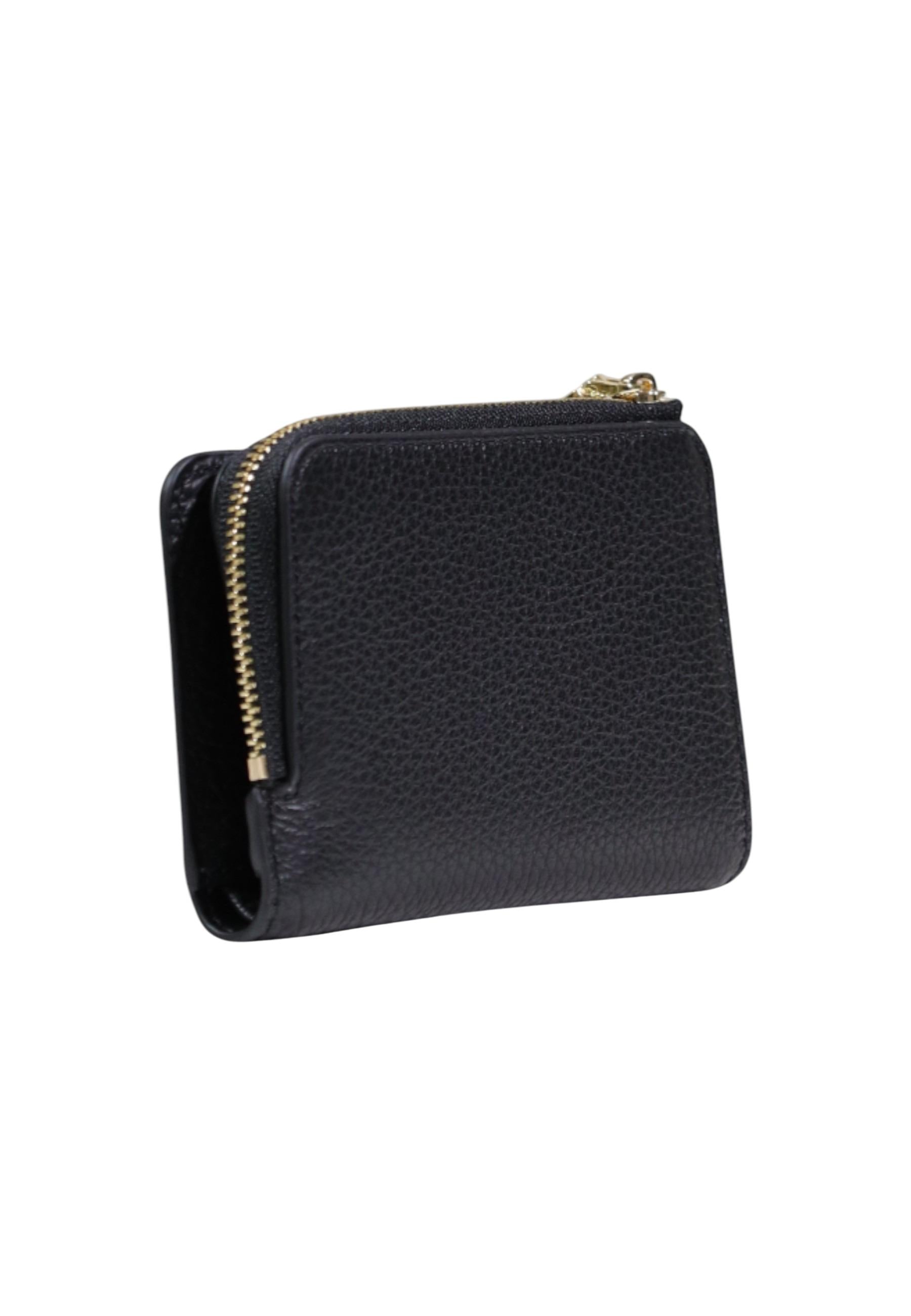 Coccinelle Accessoire femme Portefeuilles — black